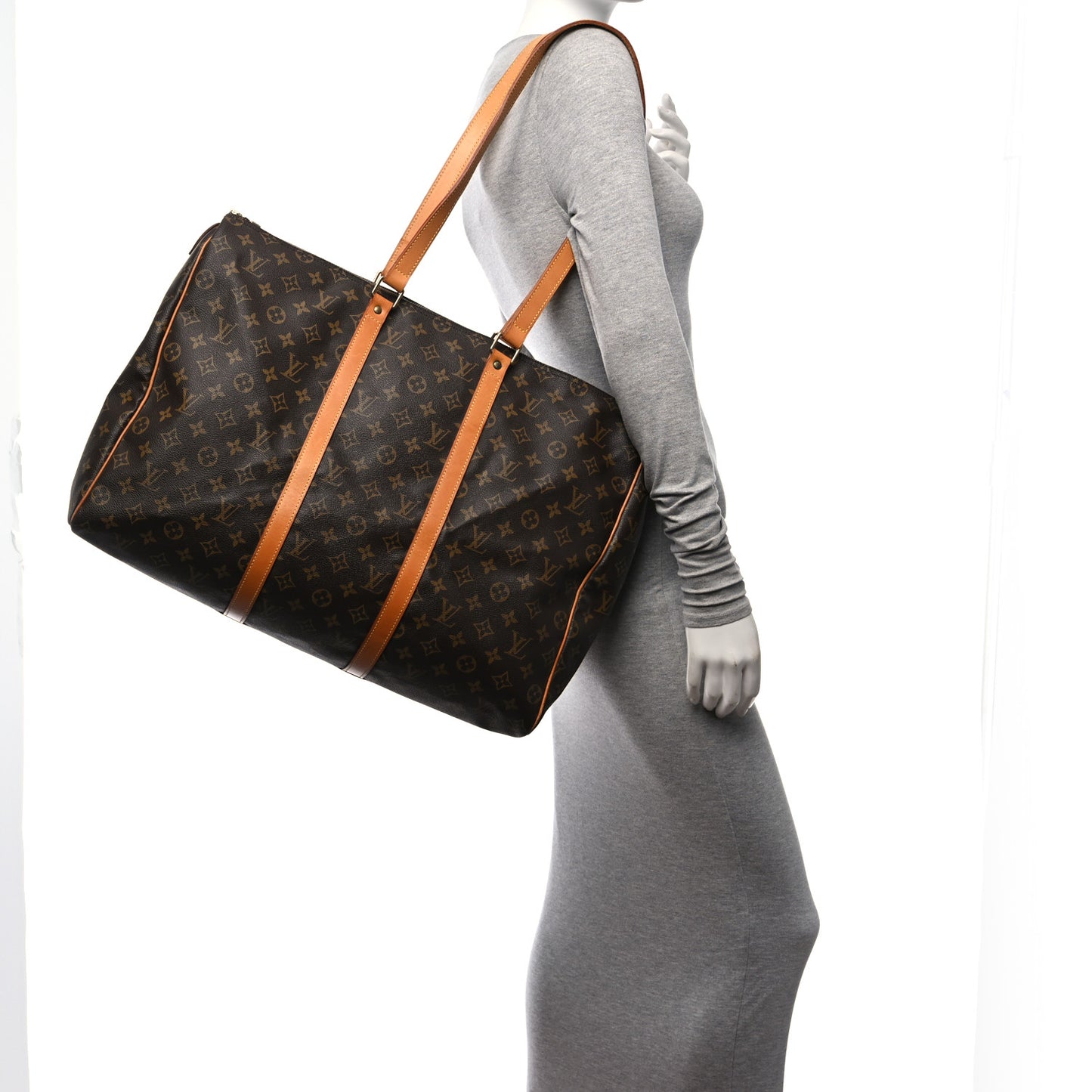 Monogram Sac Flanerie 50