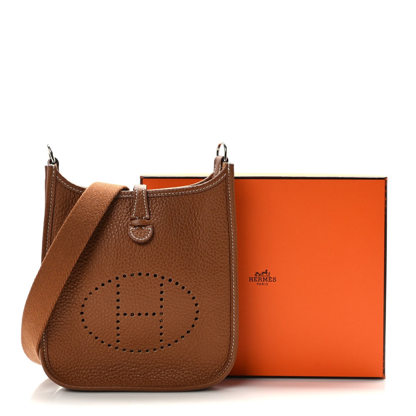 Taurillon Clemence Evelyne TPM Gold