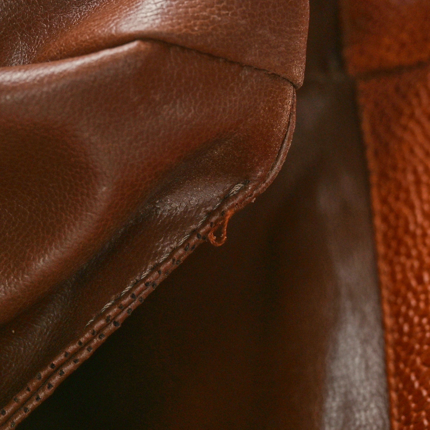 Caviar CC Backpack Brown