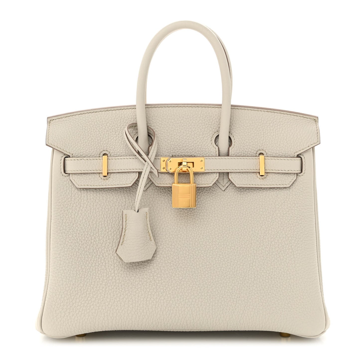 Togo Birkin 25 Beton