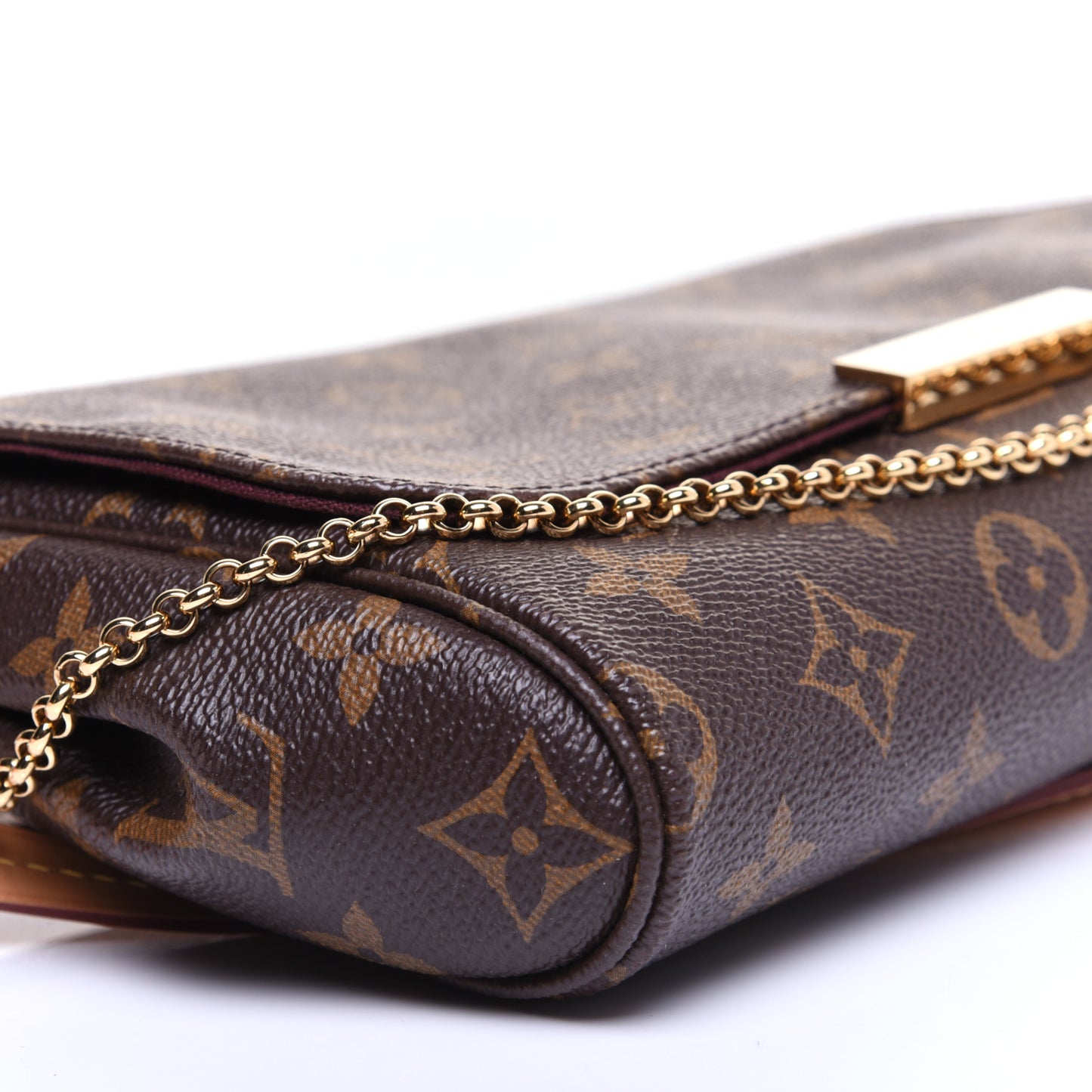 Monogram Favorite MM