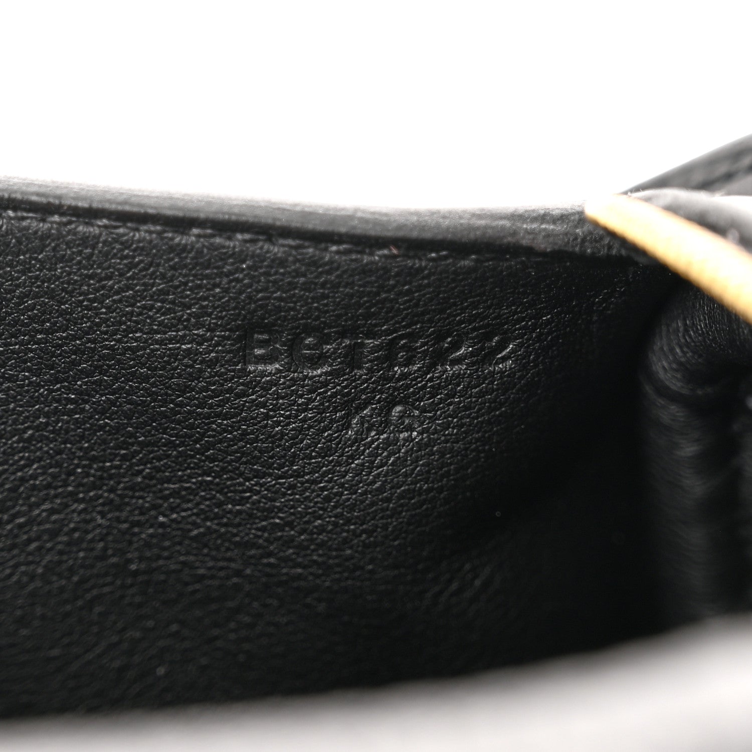 Hermes Taurillon Clemence Mini Lindy 20 Black 7 of 11