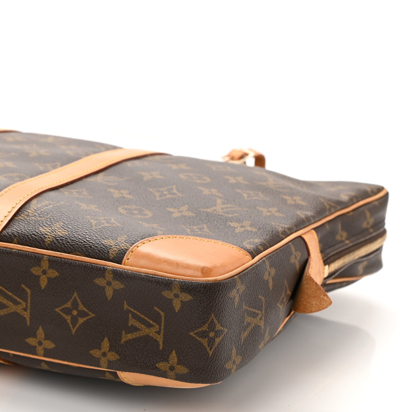 Monogram Porte-Documents Voyage Briefcase