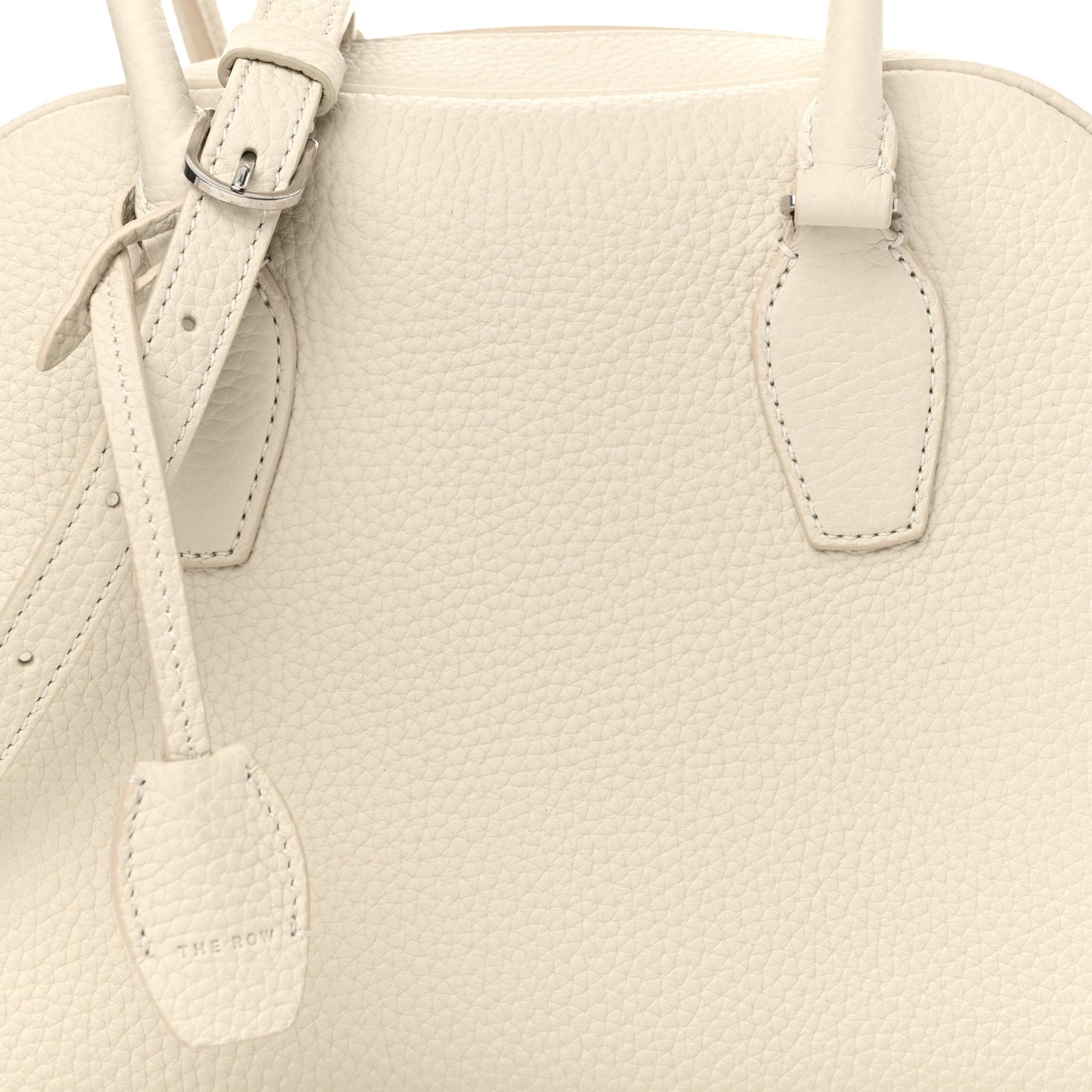 Deerskin India 10 Ivory