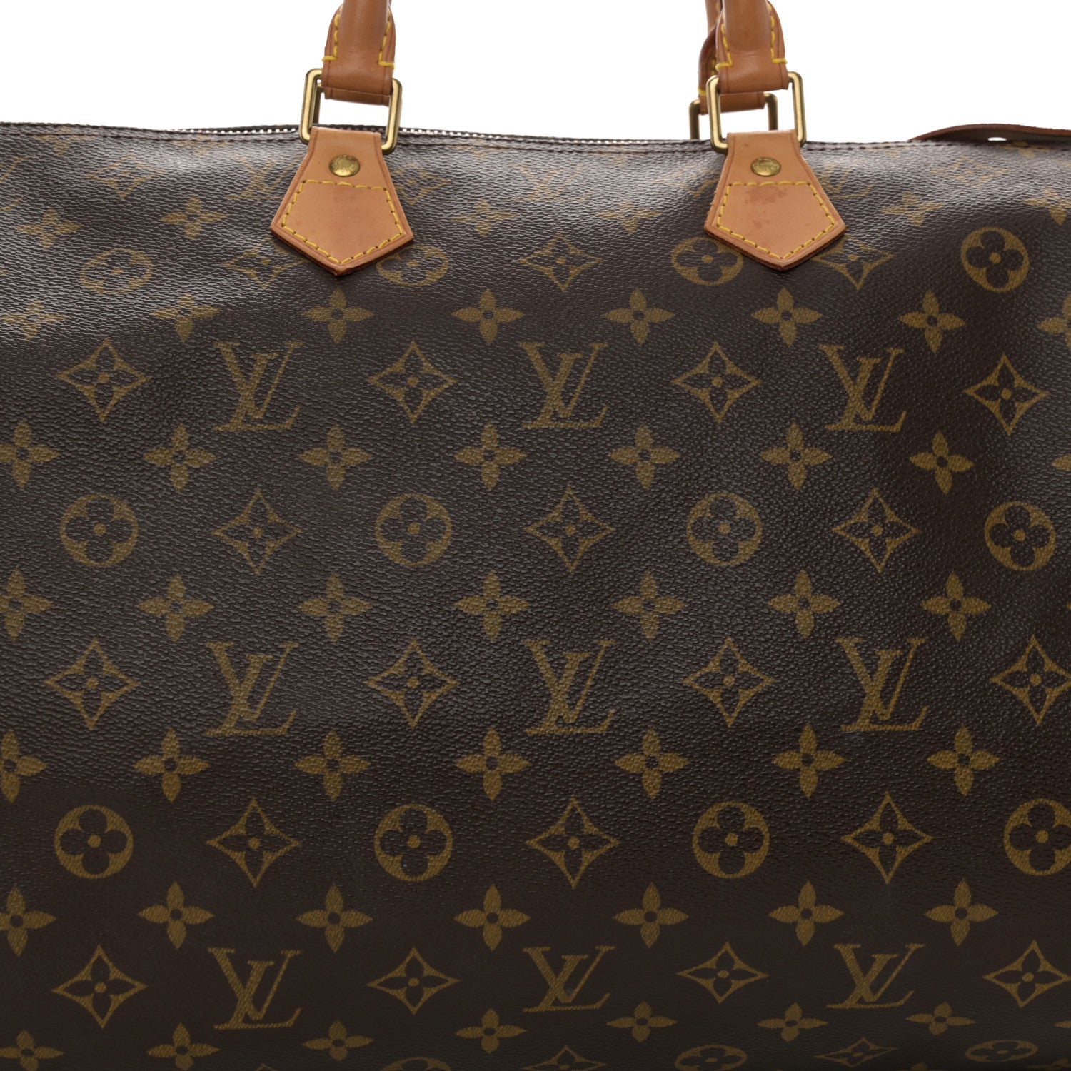 Louis Vuitton Monogram Speedy 40 9 of 16