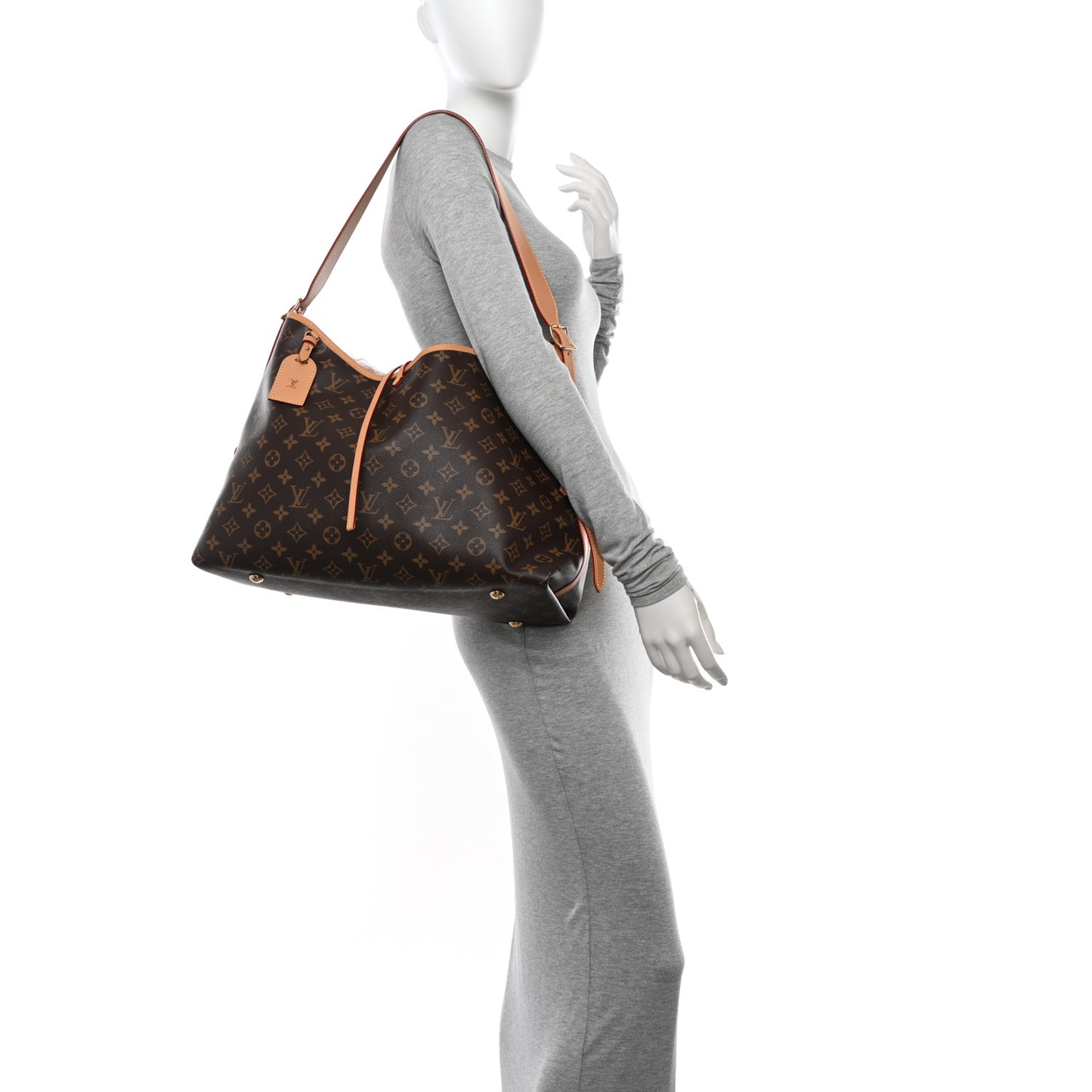 Monogram Carryall MM