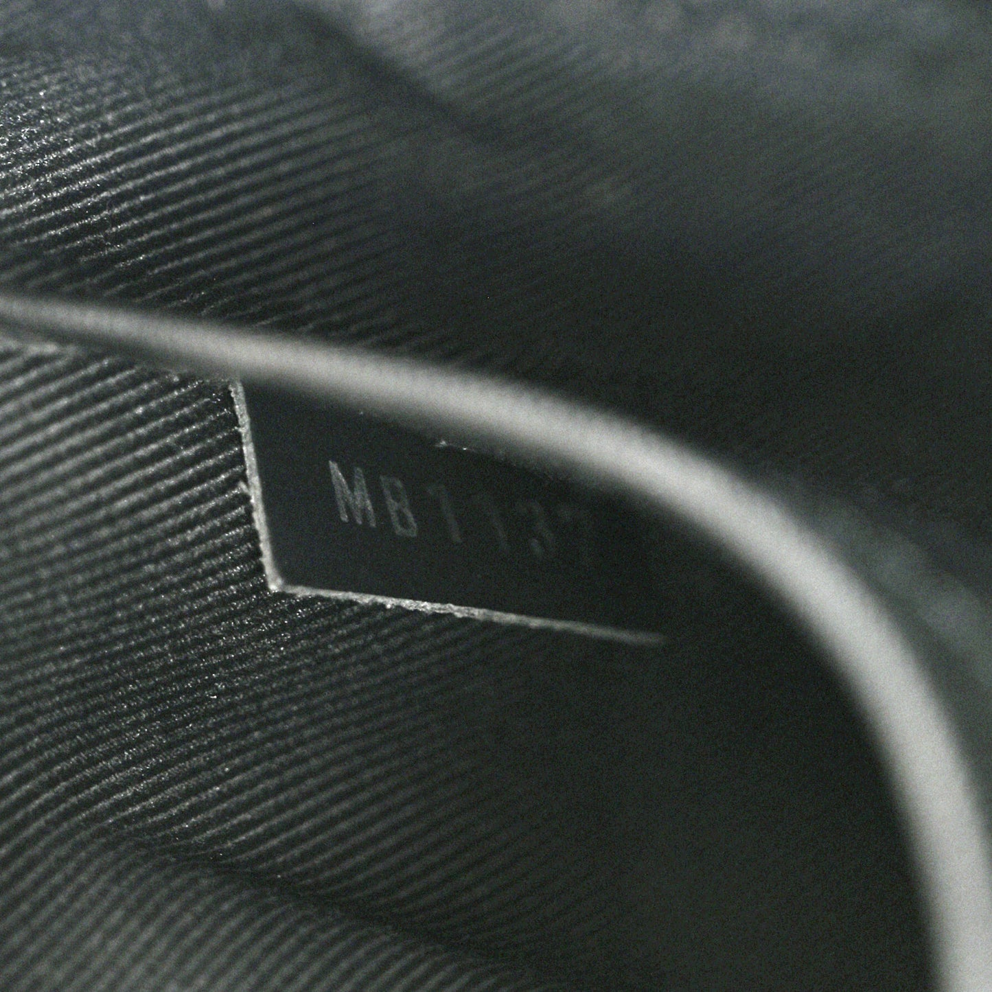 Monogram Eclipse Explorer Bumbag