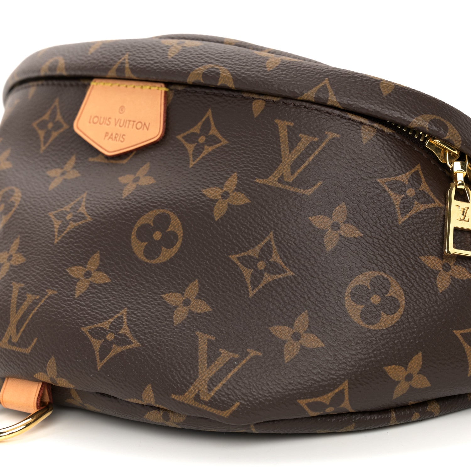 Louis Vuitton Monogram Bumbag 8 of 9