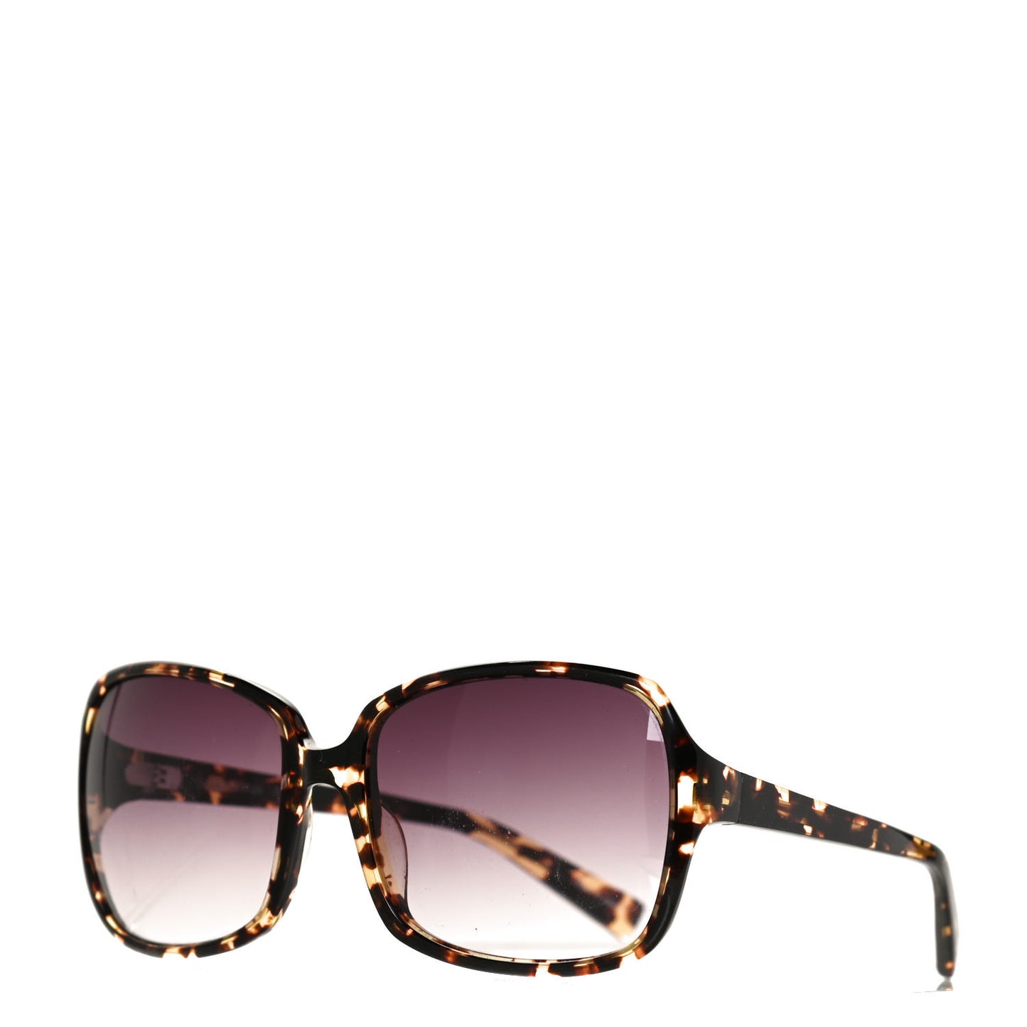 Candice Sunglasses Tortoise