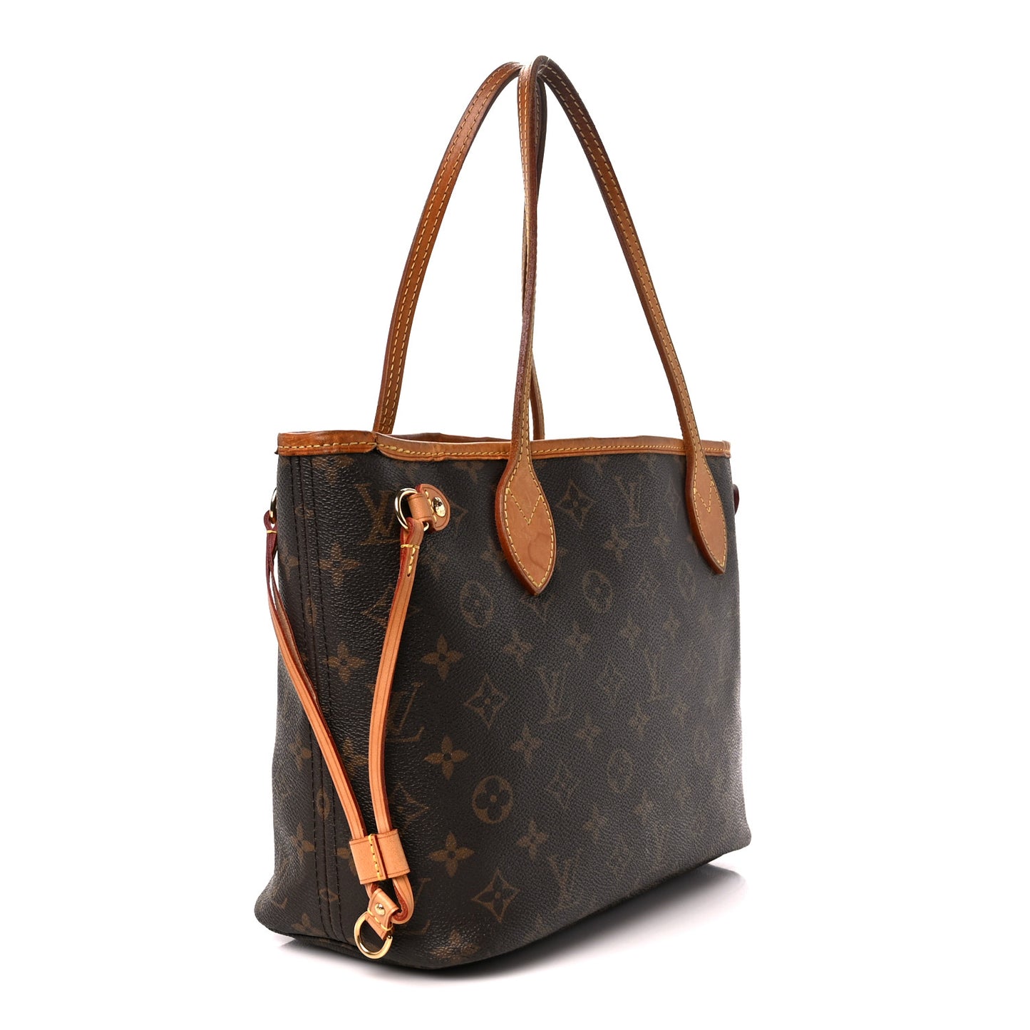 Monogram Neverfull PM