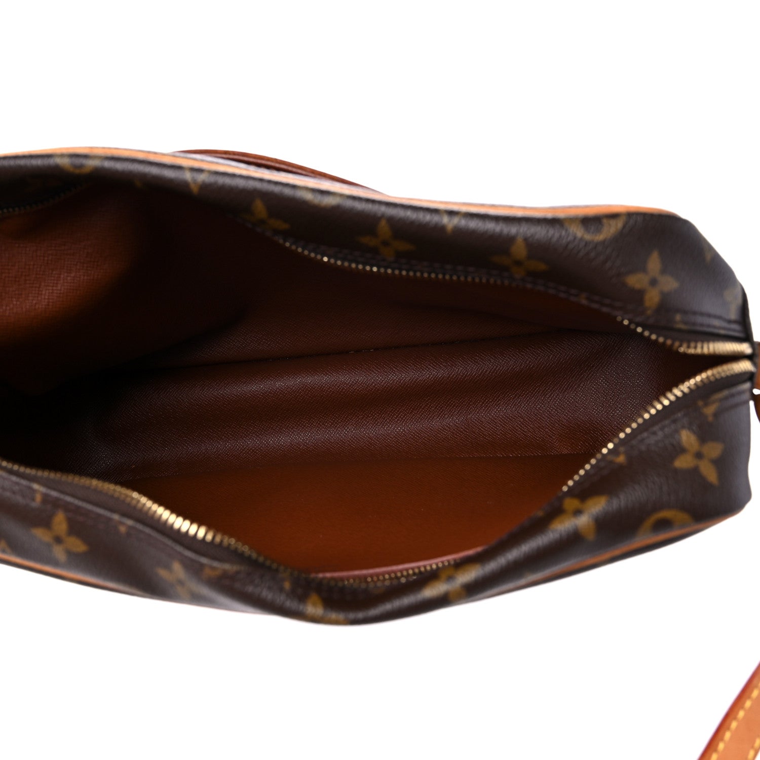 Louis Vuitton Monogram Trocadero 27 5 of 15