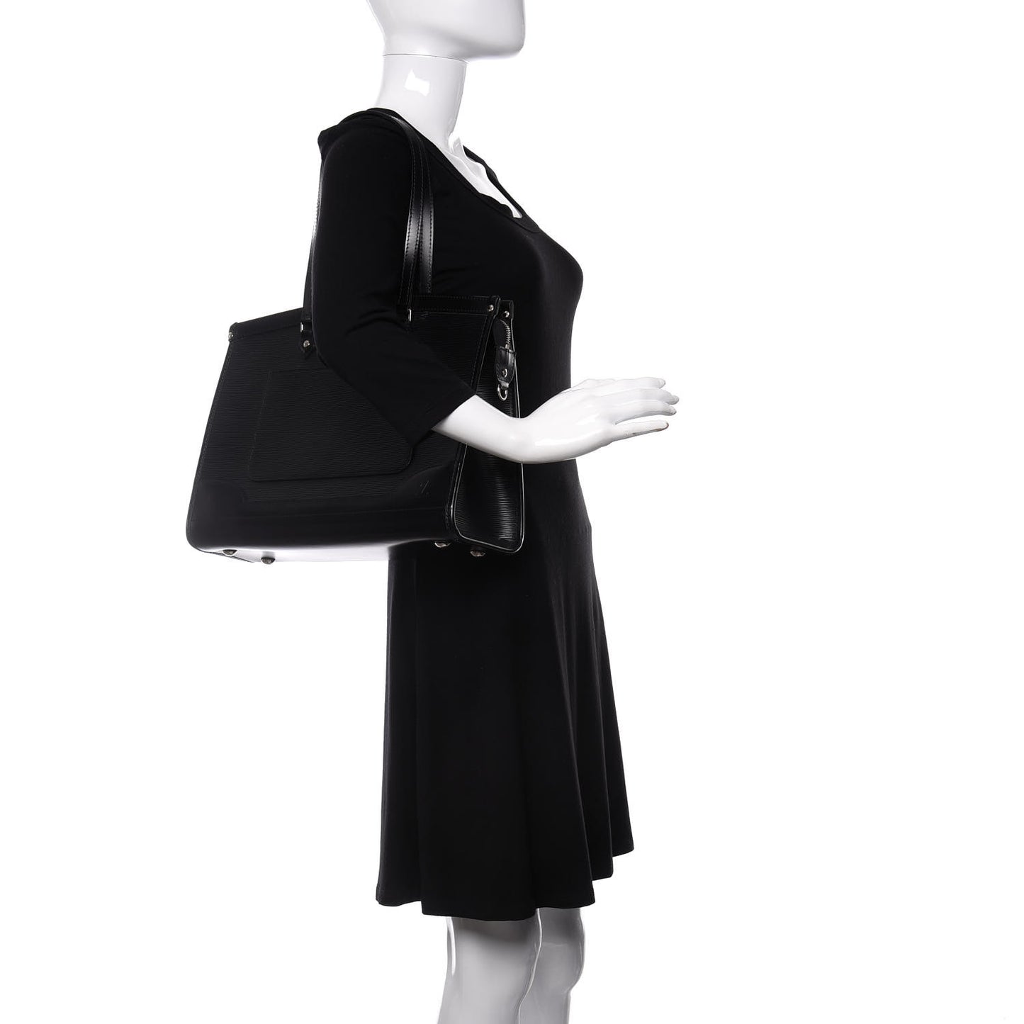 Epi Madeleine GM Black
