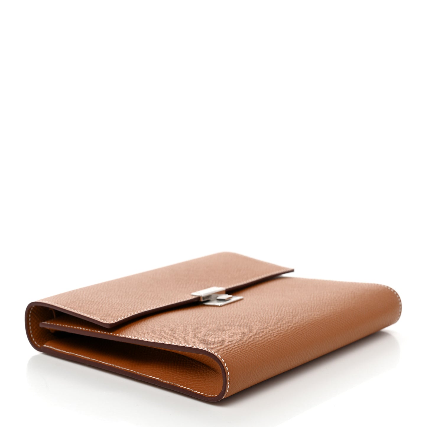 Epsom Clic 16 Wallet Gold