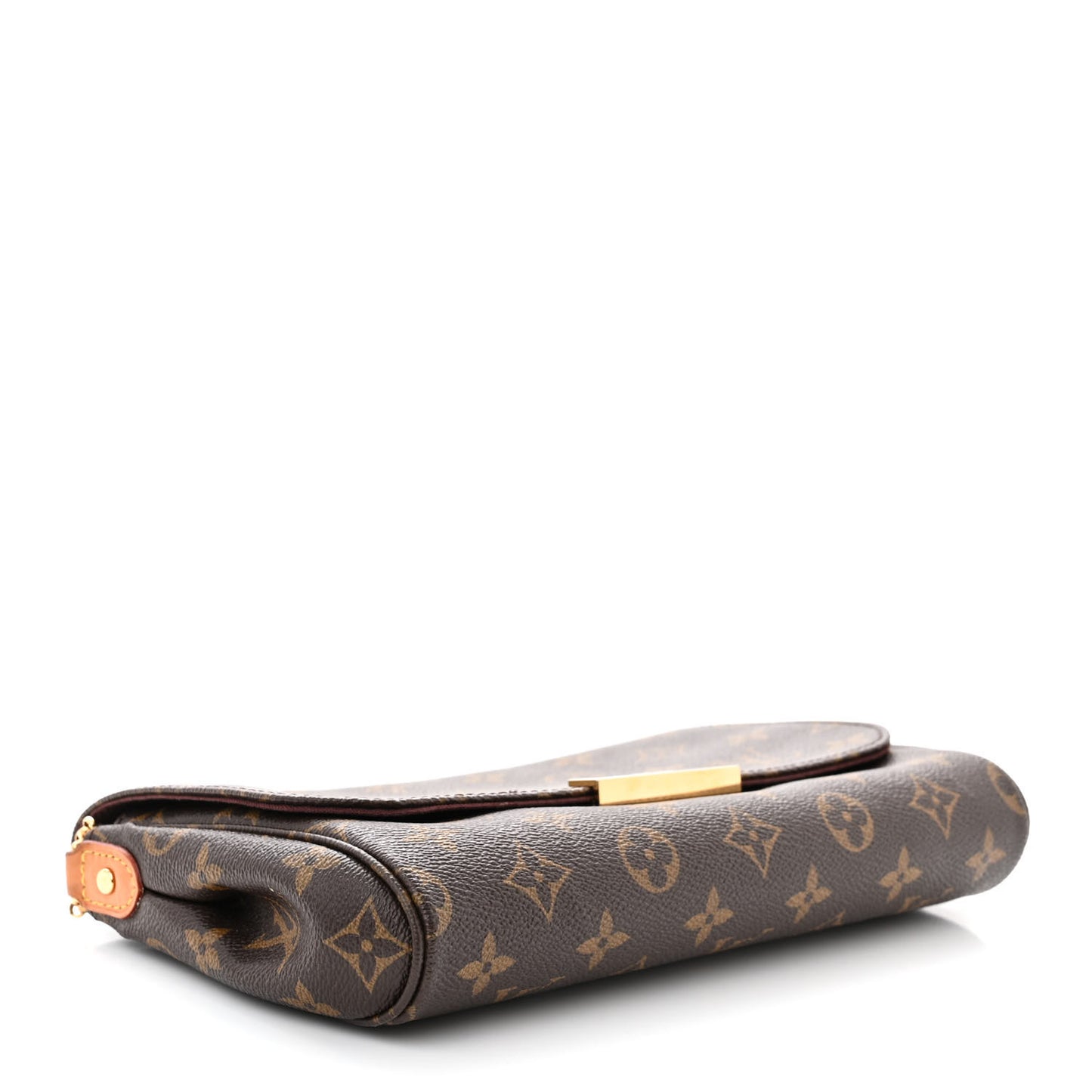 LOUIS VUITTON Monogram Favorite MM