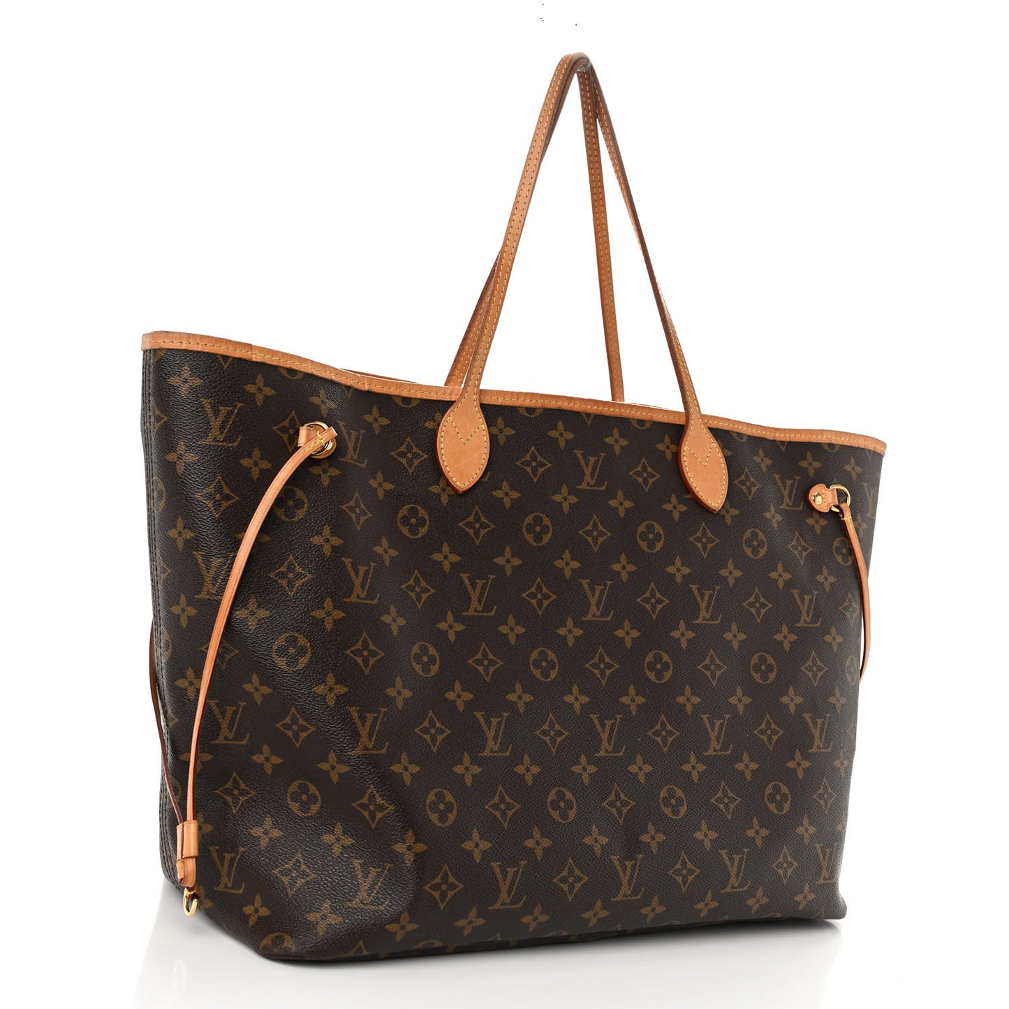 Monogram Neo Neverfull GM