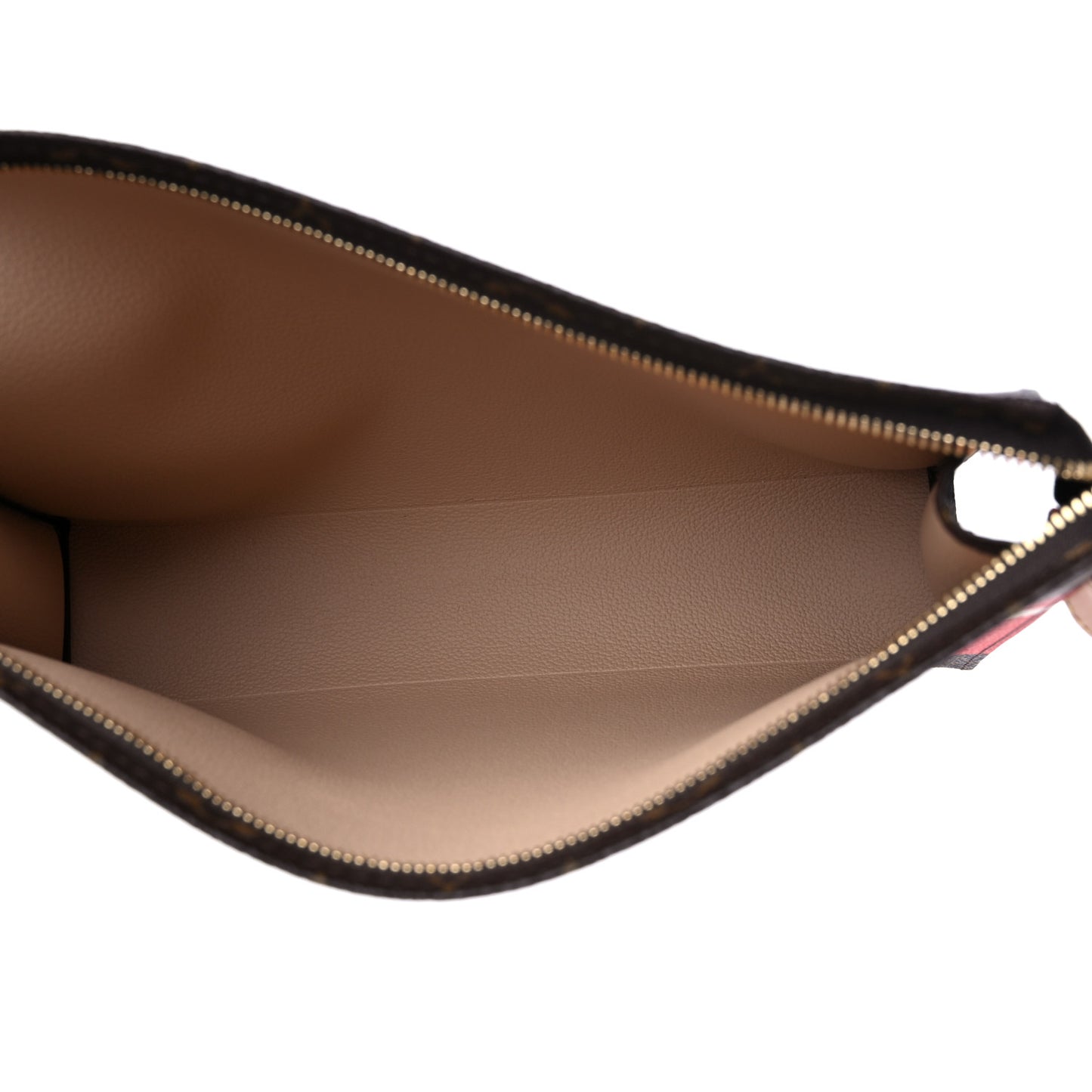 Monogram Game On Toiletry Pouch 26