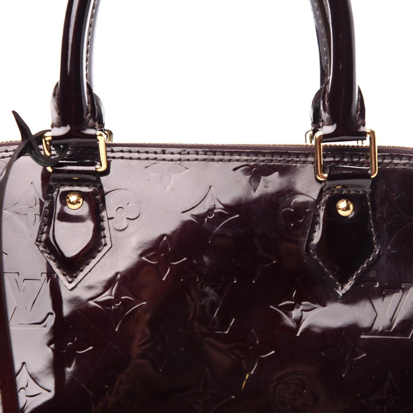 Vernis Alma GM Amarante