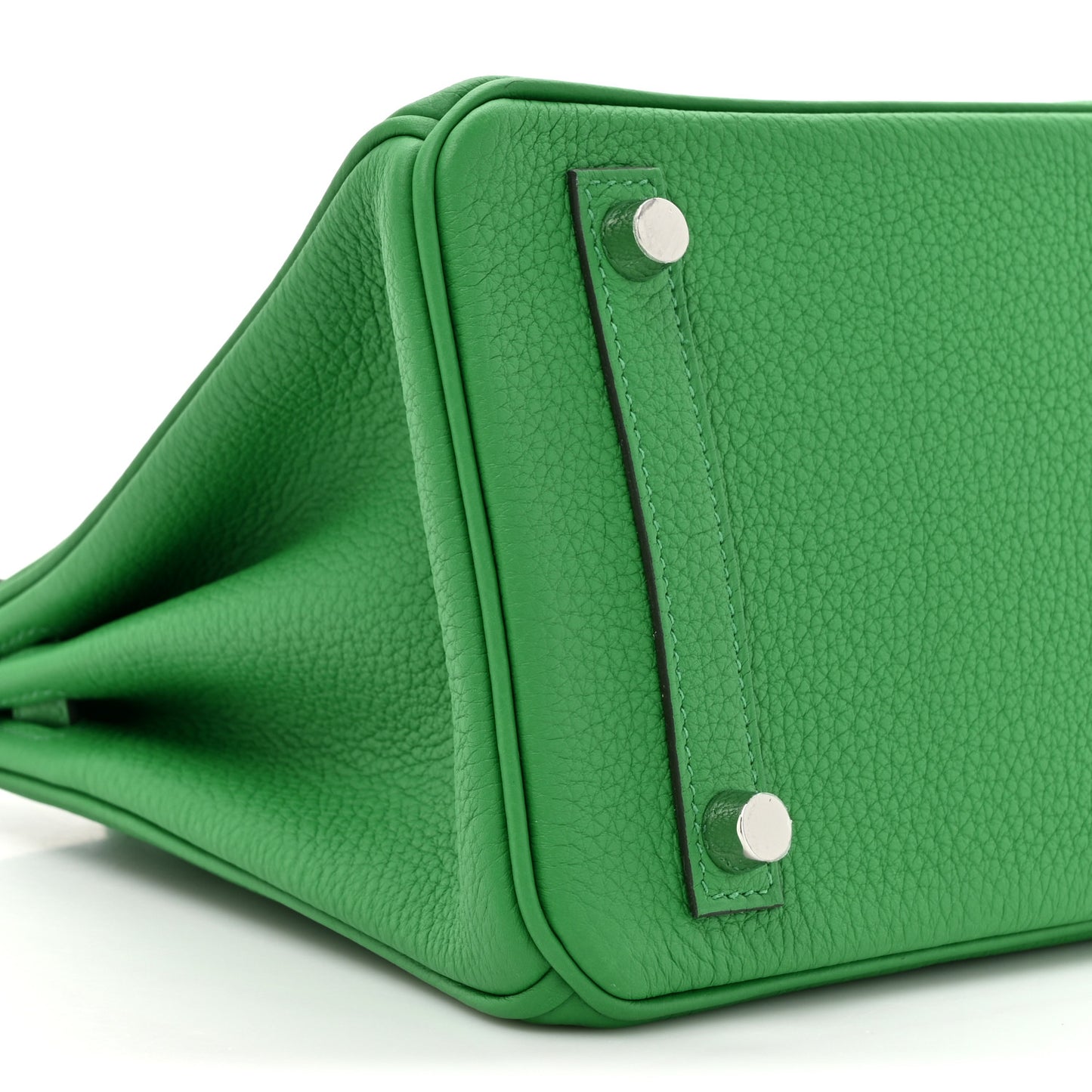 Togo Birkin 25 Bambou