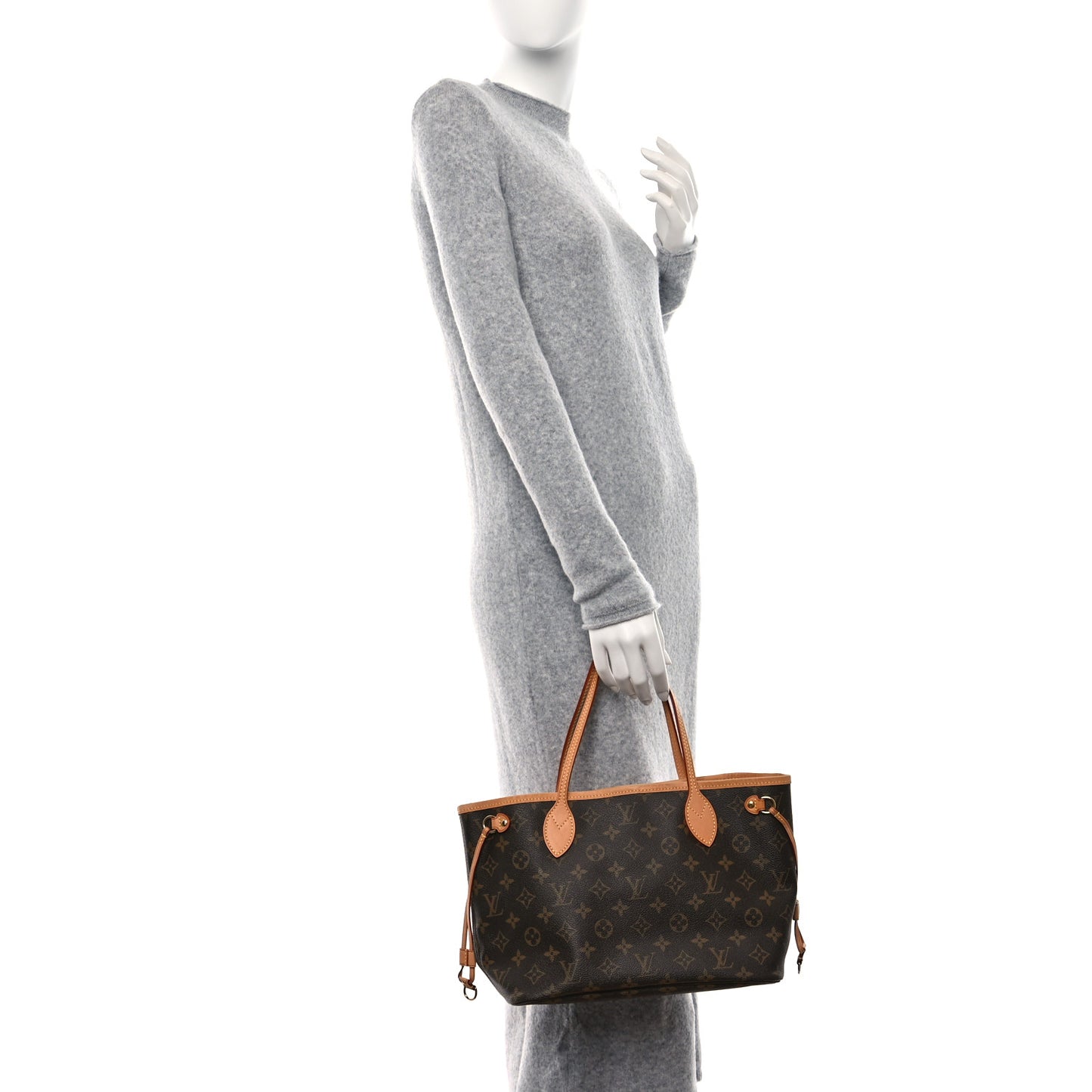 Monogram Neverfull PM