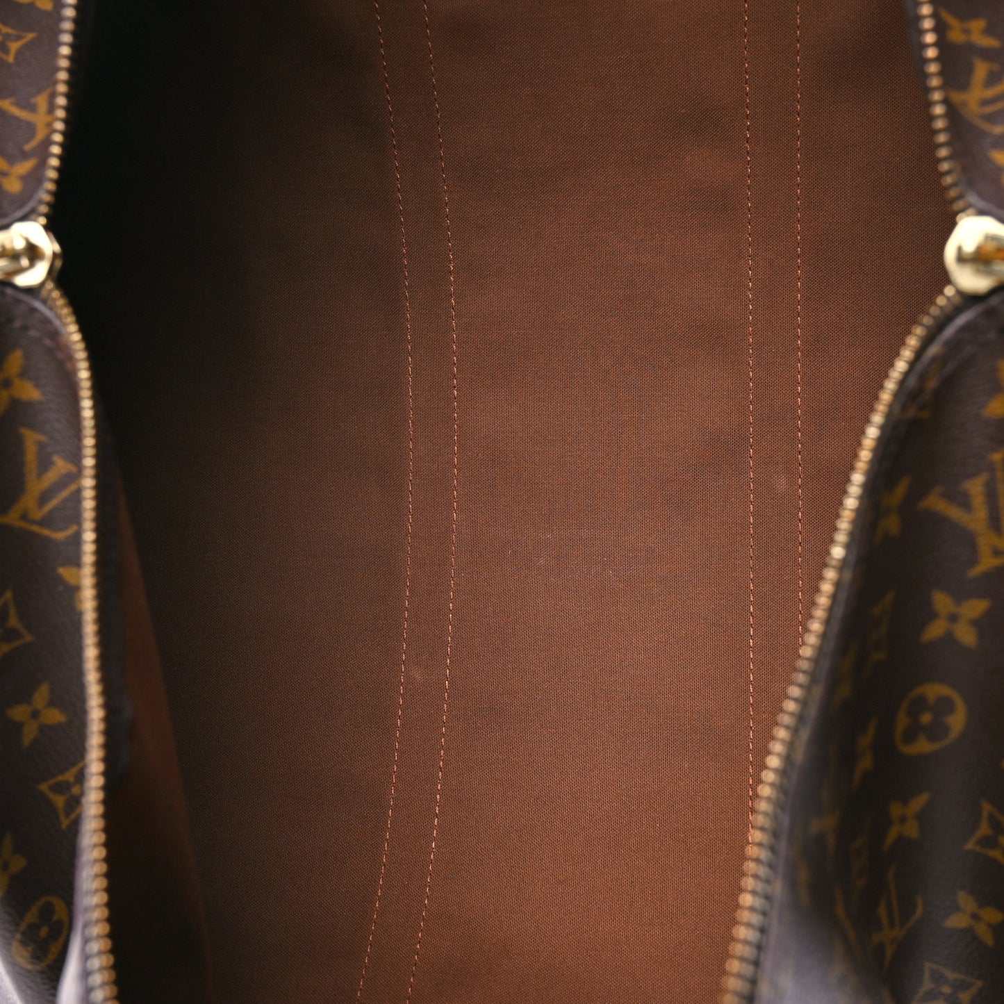 Monogram Keepall Bandouliere 55
