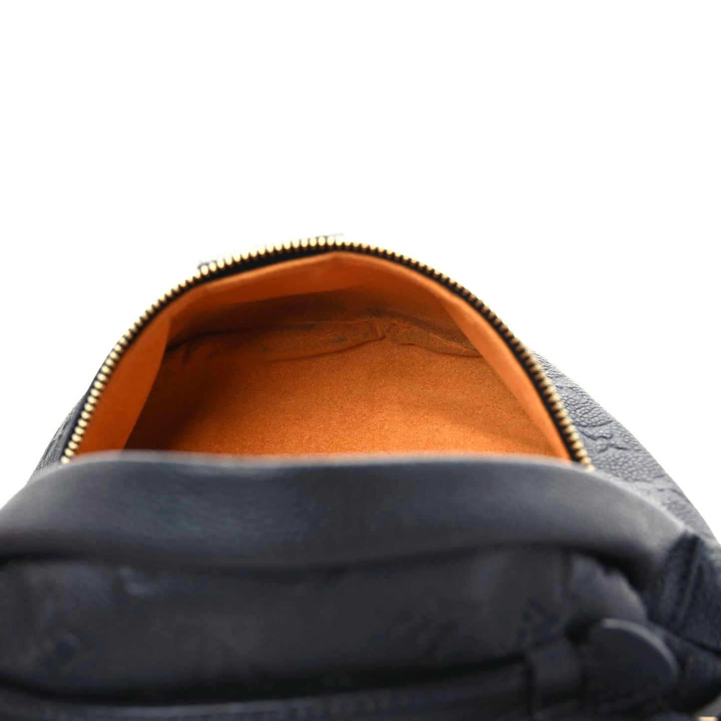 Empreinte BumBag Black