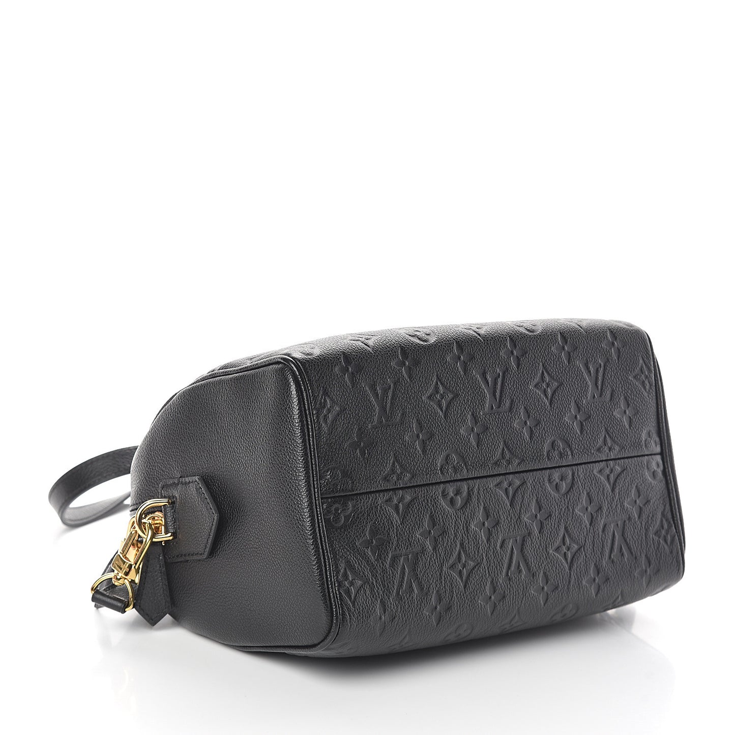 Empreinte Speedy Bandouliere 25 NM Black