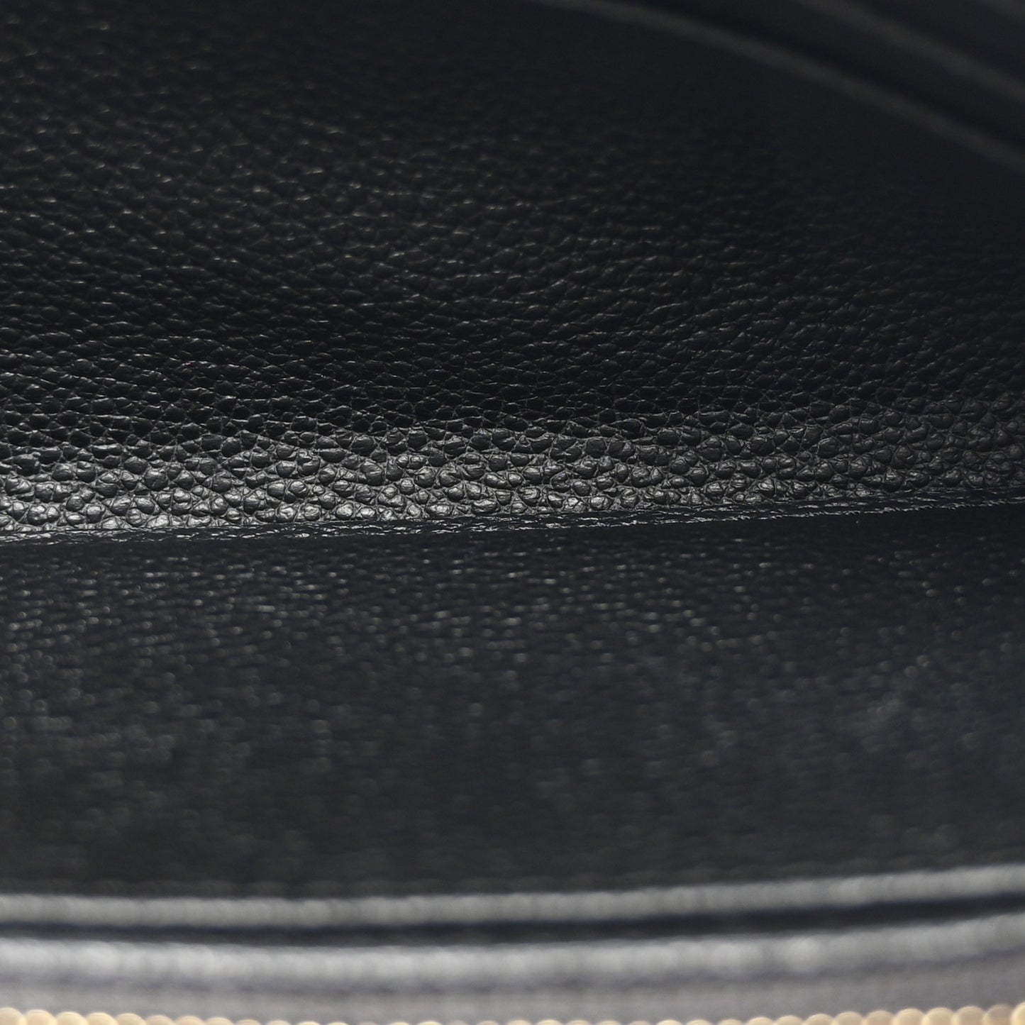 Empreinte Sarah Wallet NM Black