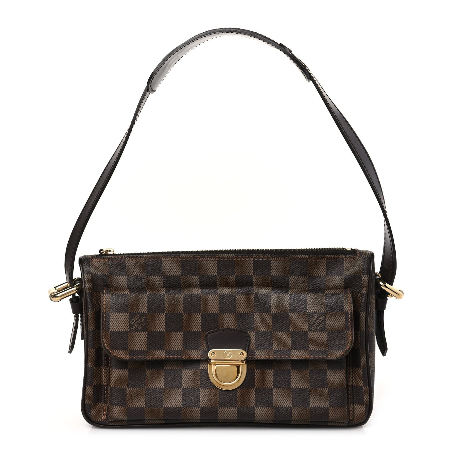 Damier Ebene Ravello GM