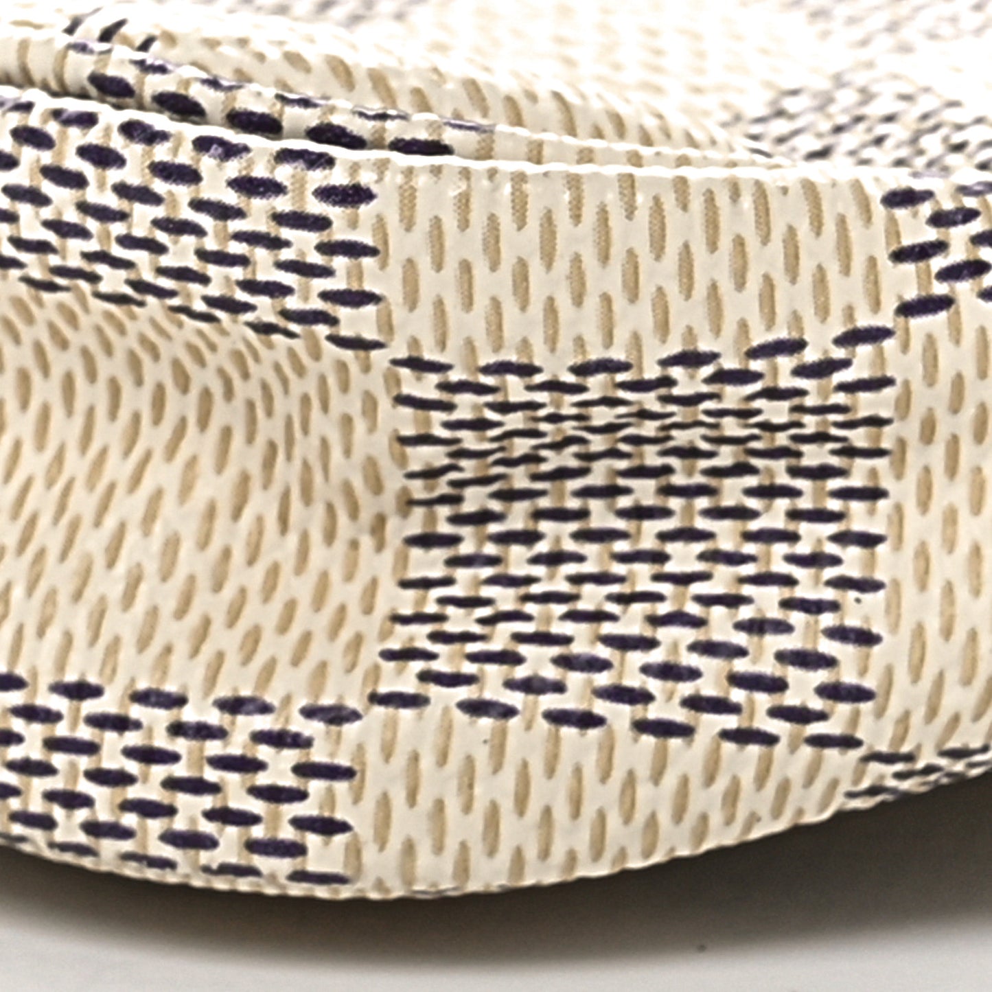 Damier Azur Mini Pochette Accessories
