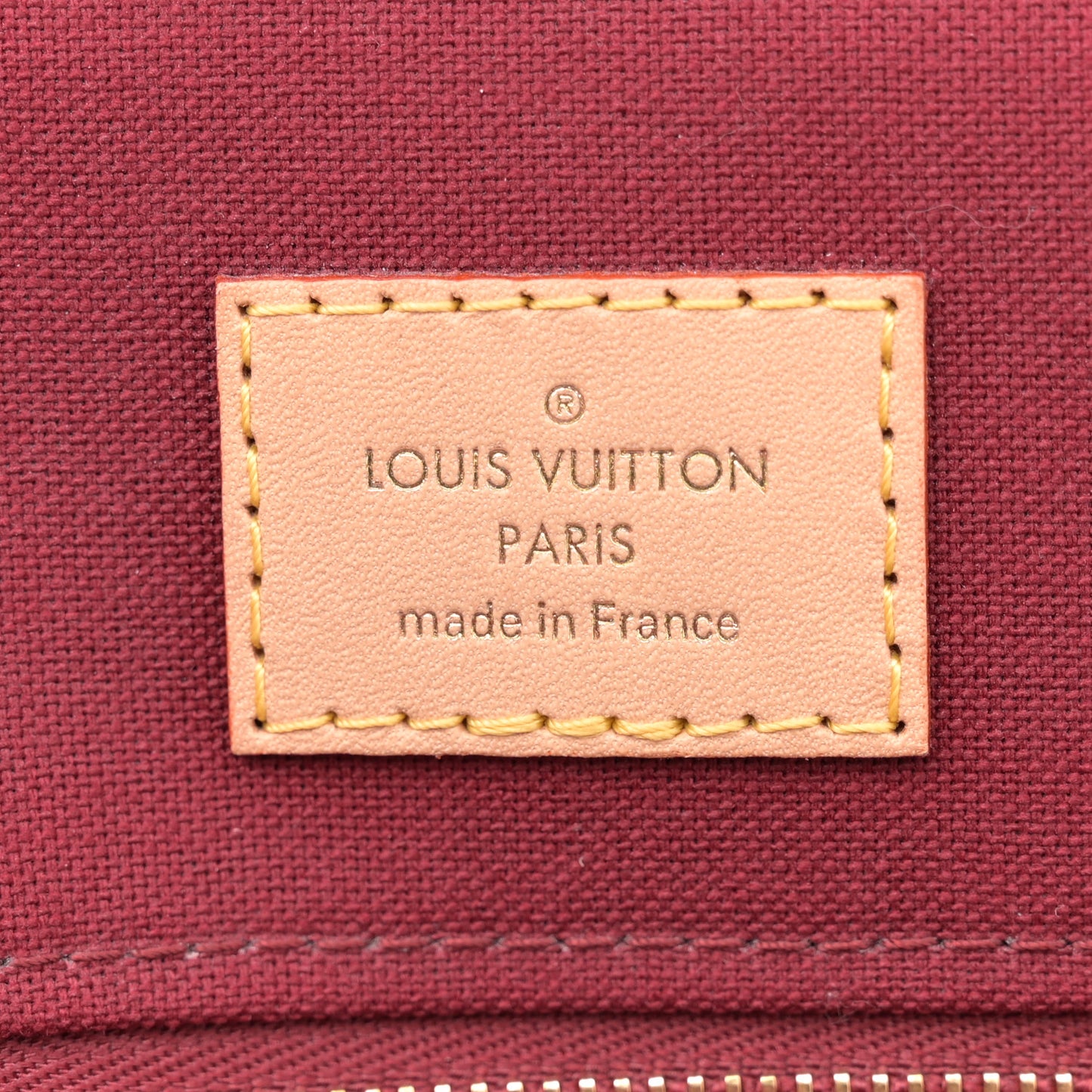 Monogram Grand Palais