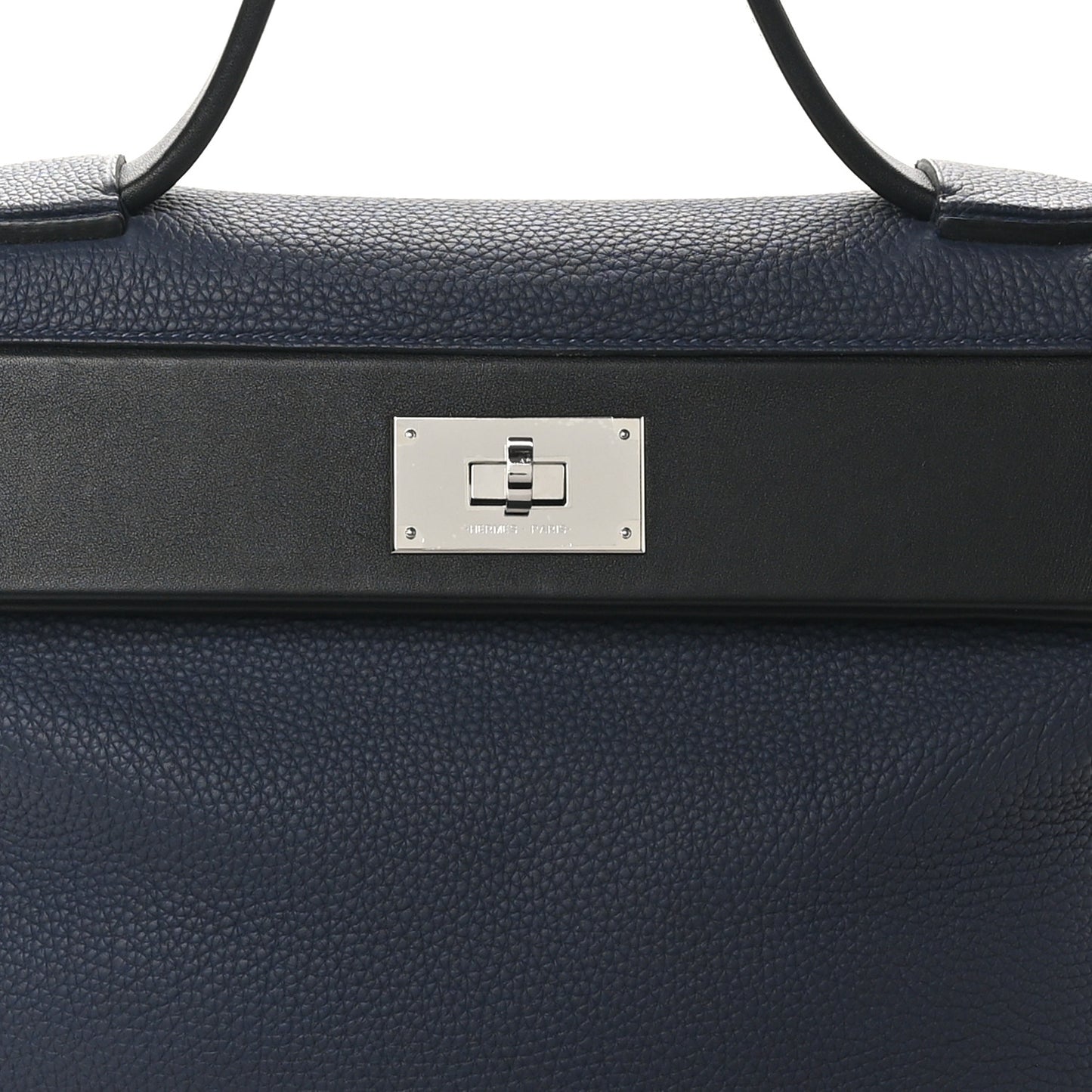 Togo Swift 24/24 35 Bleu Nuit Black