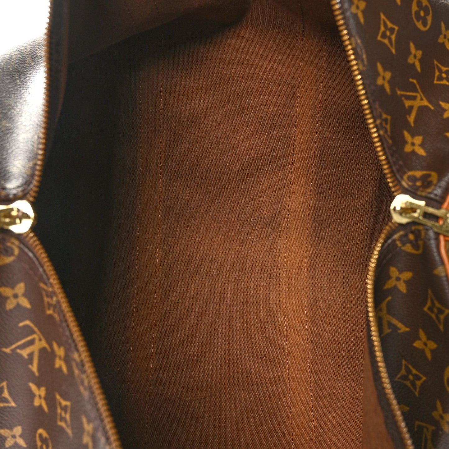 Monogram Keepall Bandouliere 50