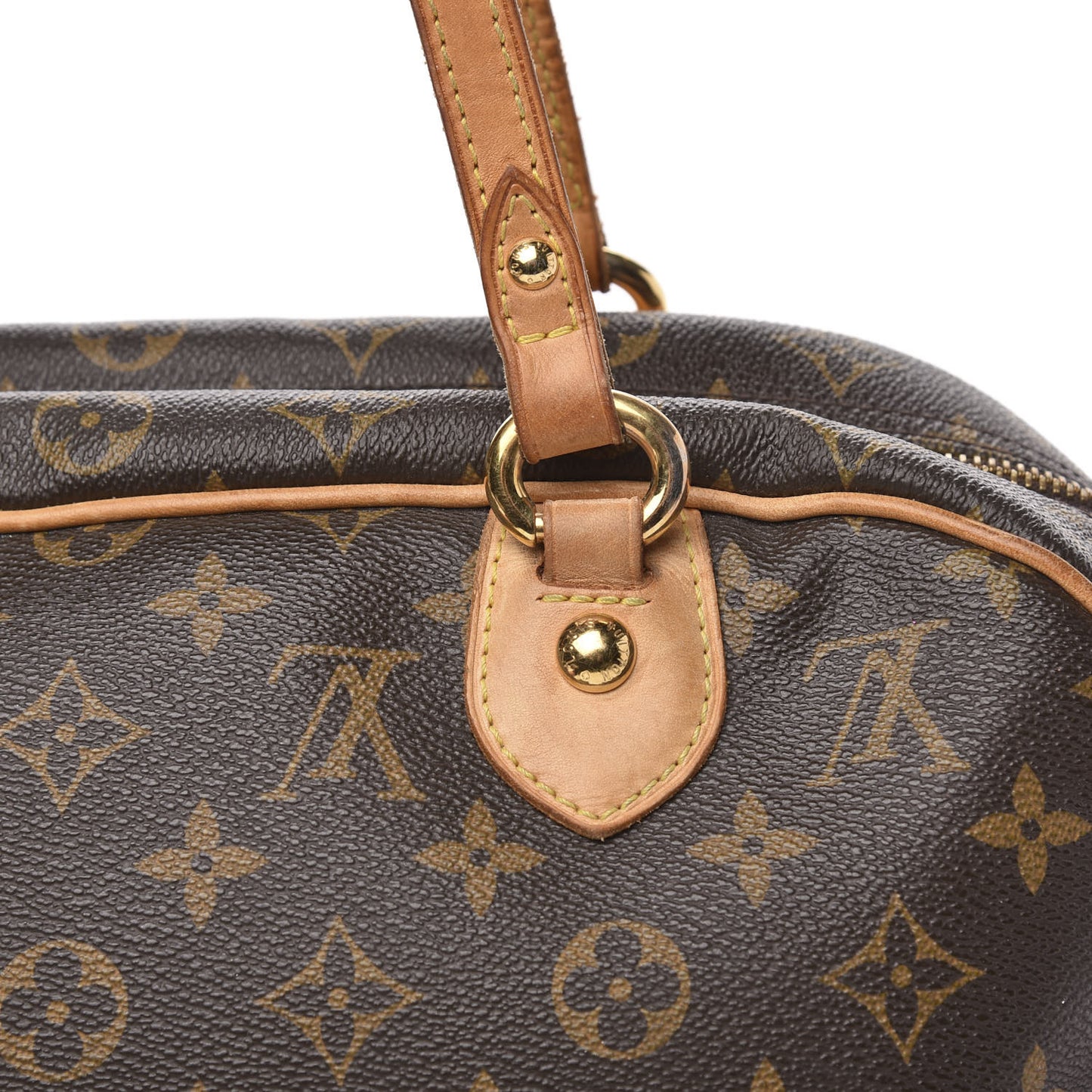 Monogram Montorgueil GM