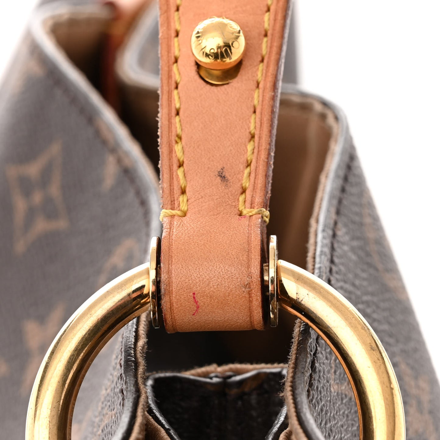 Monogram Graceful MM