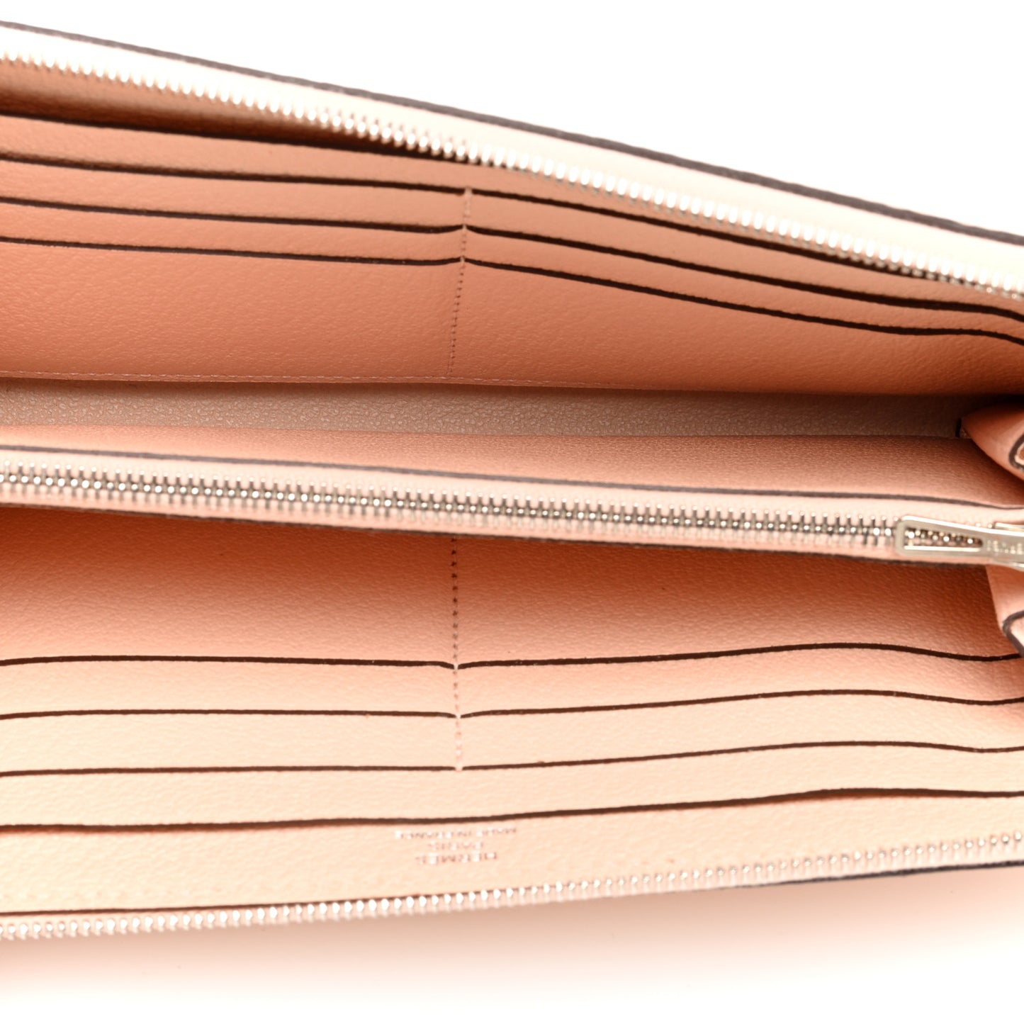 Epsom Azap Wallet Rose Eglantine