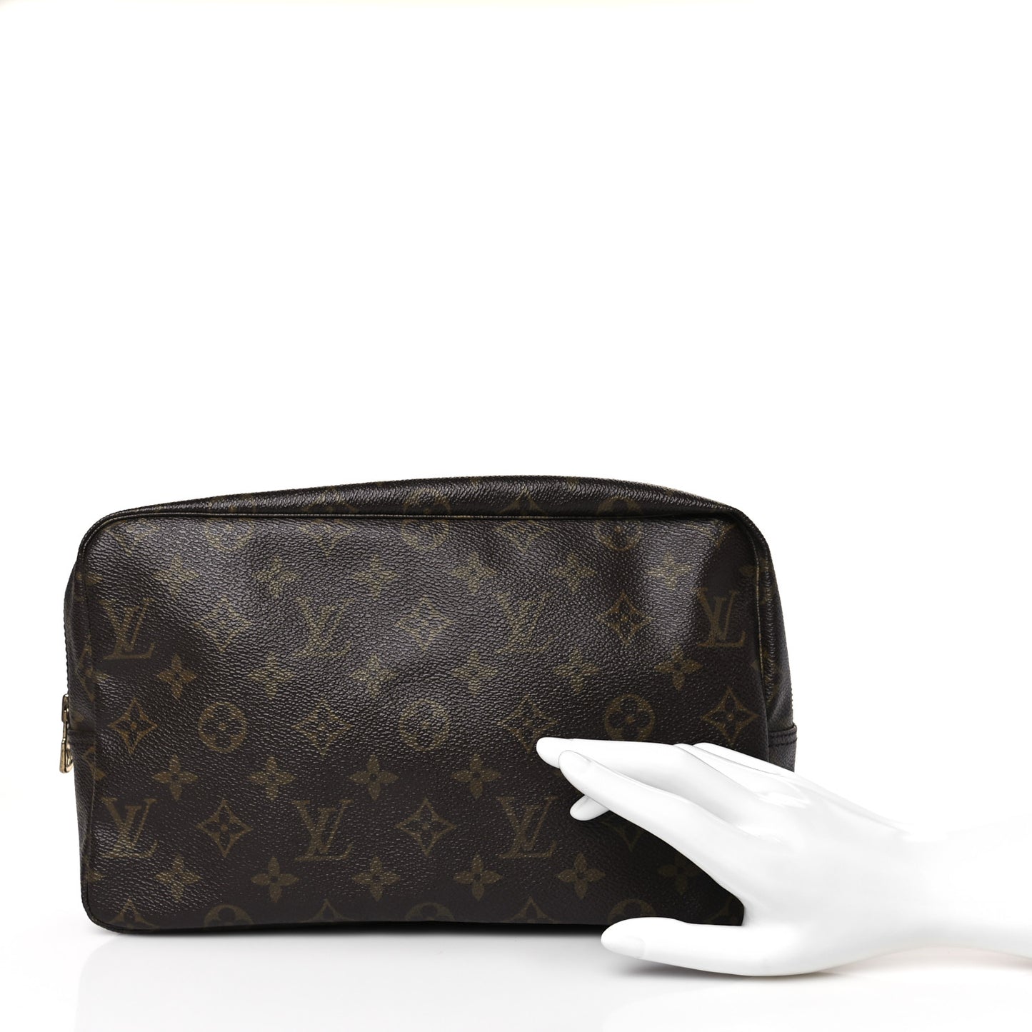 Monogram Trousse Toilette 28