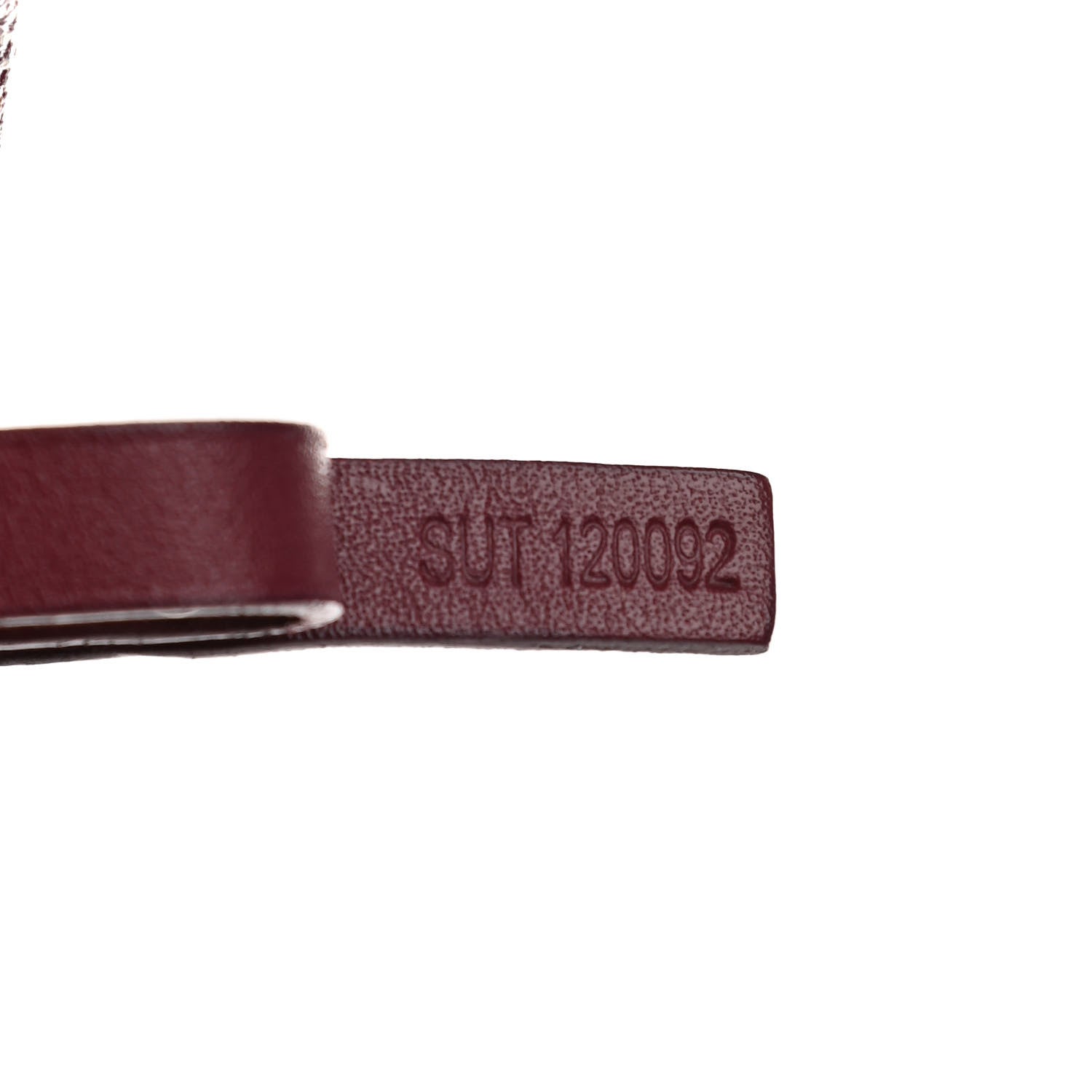 Goyard Goyardine Saint Louis GM Bordeaux 8 of 13