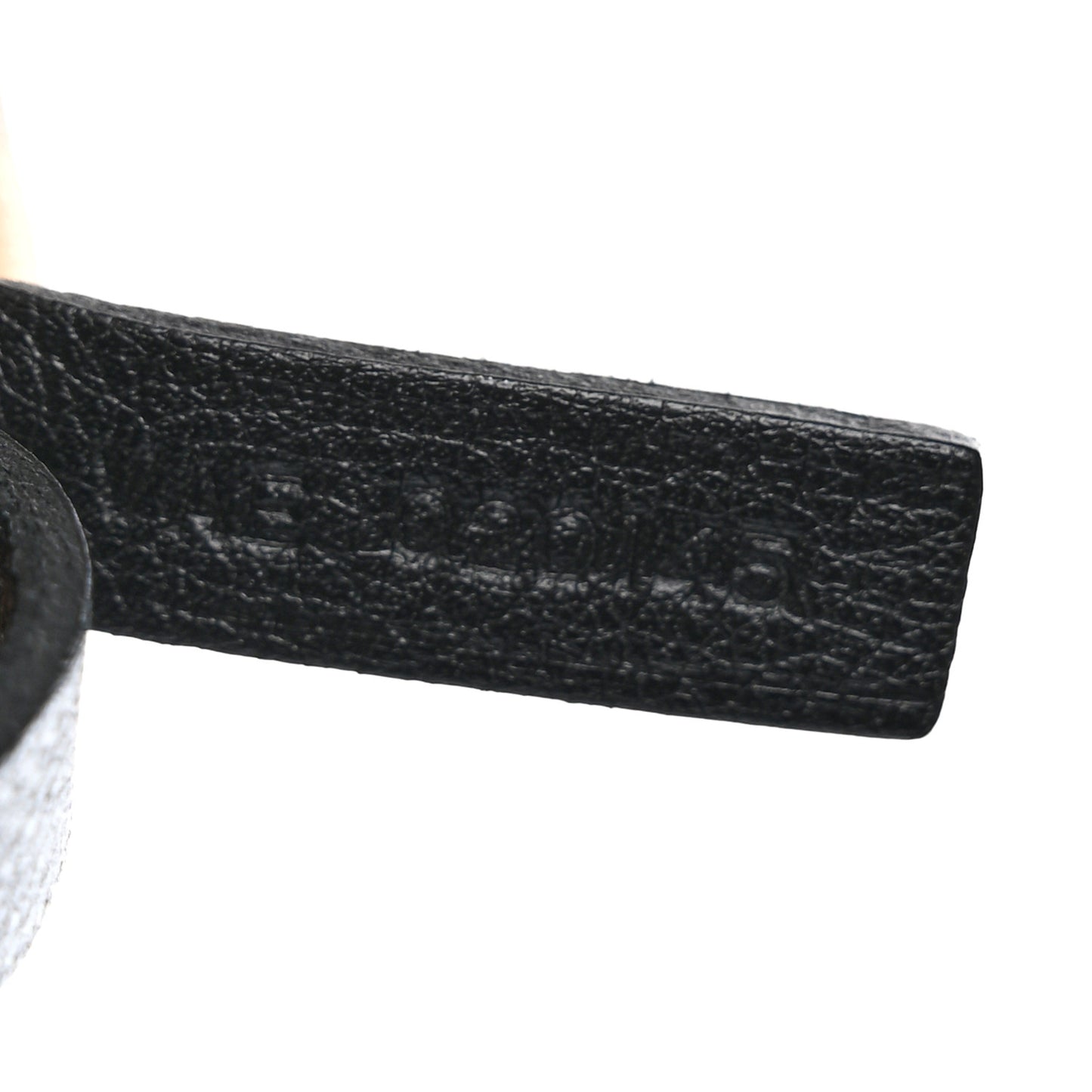 Goyardine Saint Louis GM Black