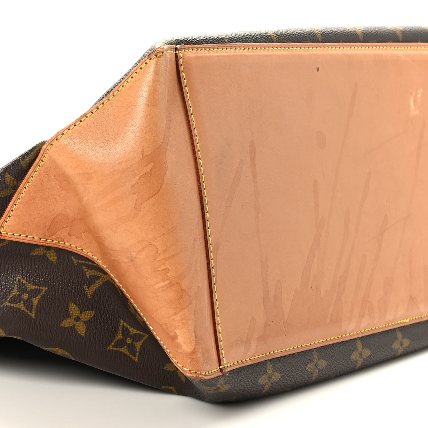 Monogram Cabas Alto