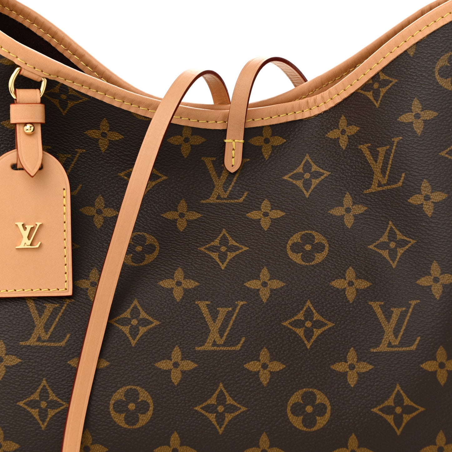 Monogram CarryAll PM