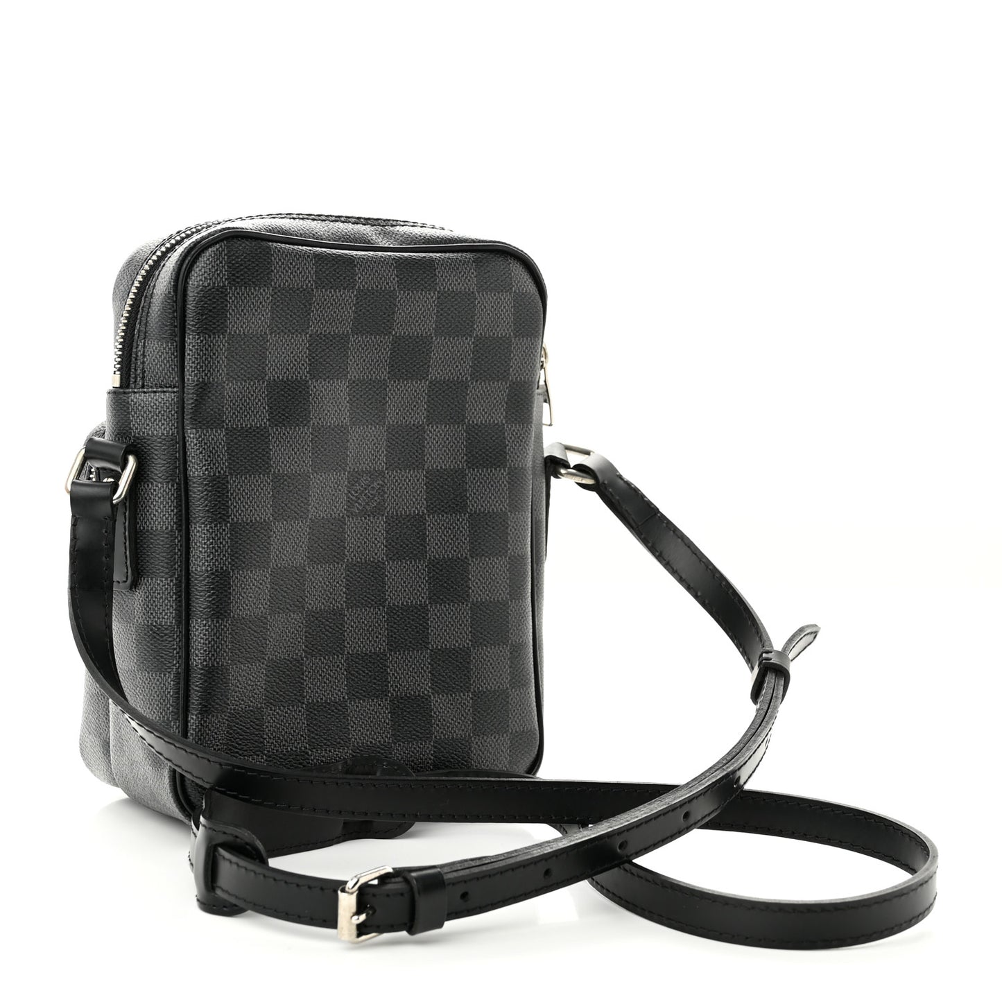 Damier Graphite Rem Bag