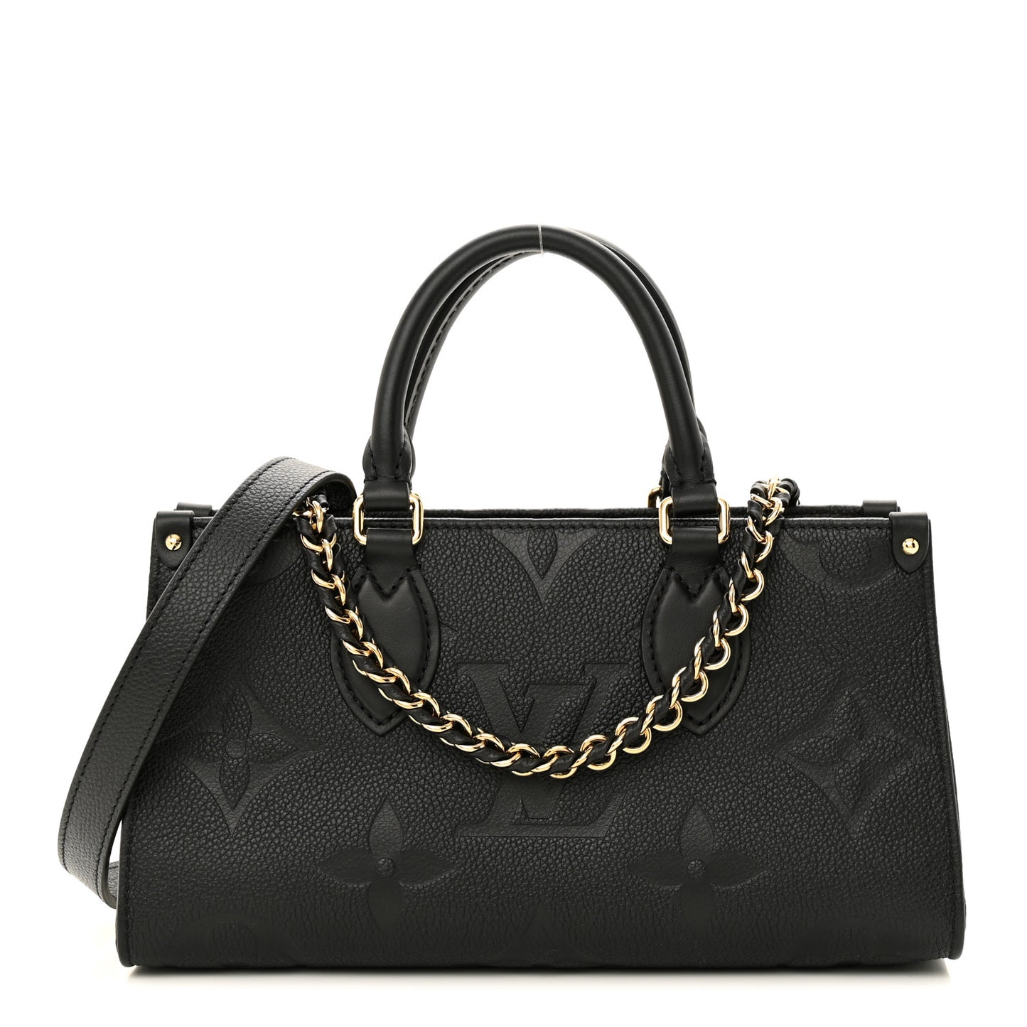Empreinte OnTheGo East West Black