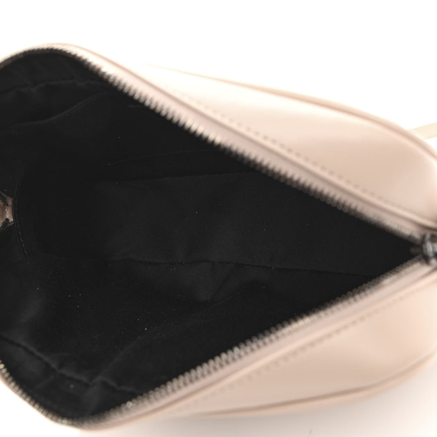 Calfskin Matelasse Monogram Lou Camera Bag Marble Pink