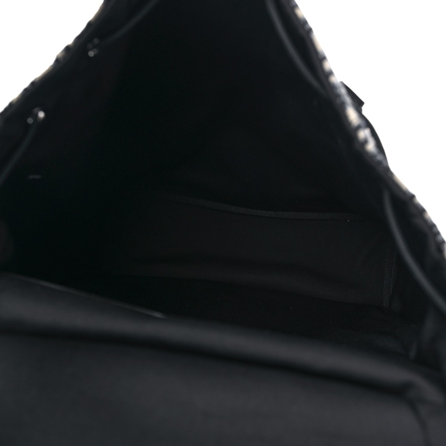Oblique Explorer Backpack Blue Black