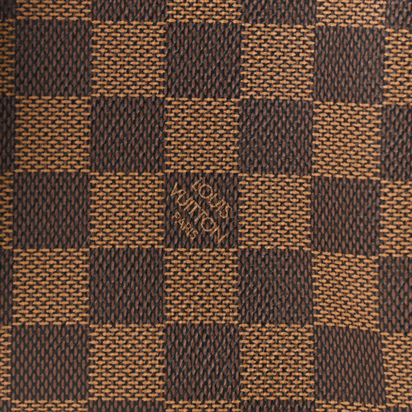 Damier Ebene Geronimos