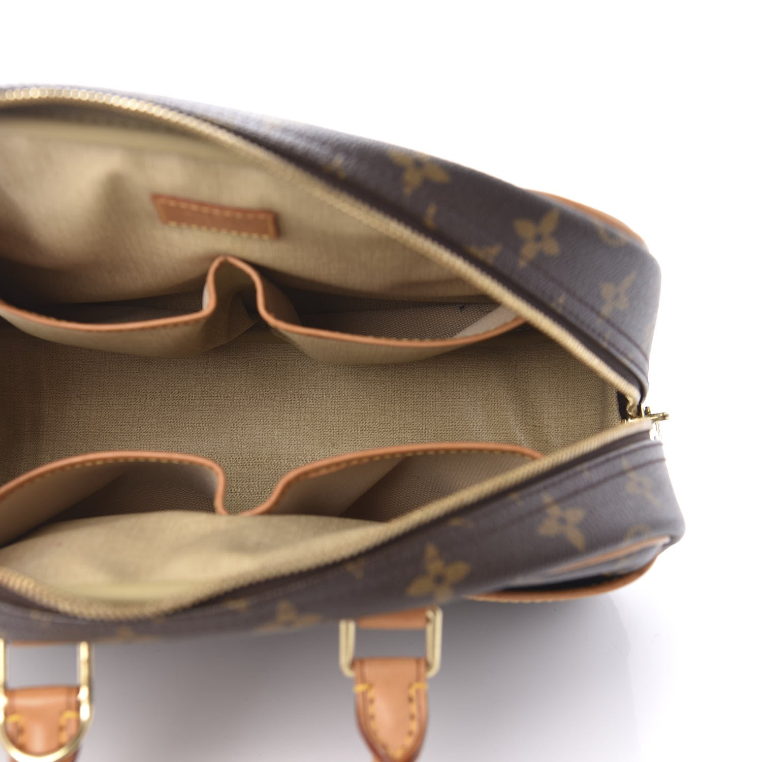 Louis Vuitton Monogram Trouville 5 of 9