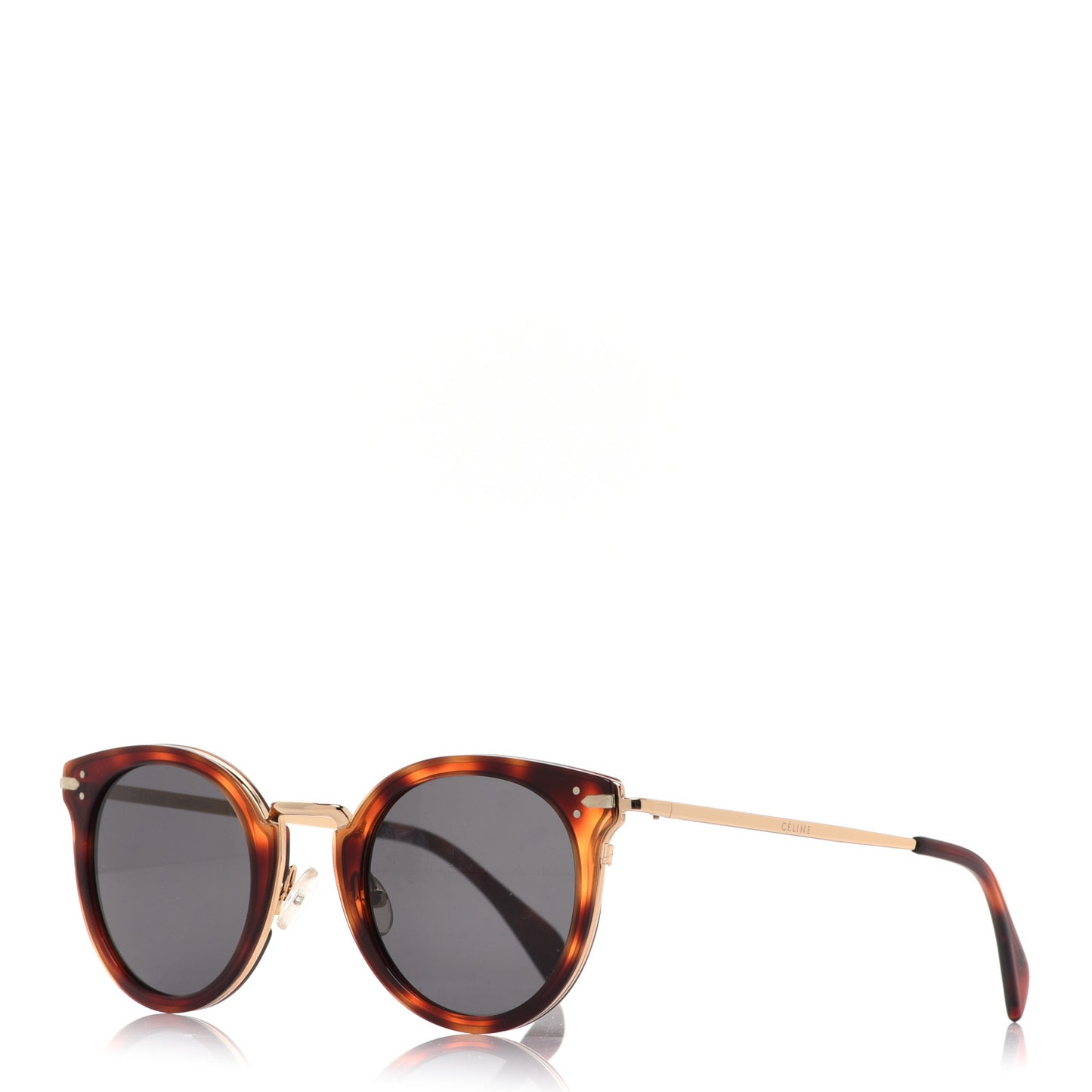 Acetate Lea Sunglasses CL41373/S Havana