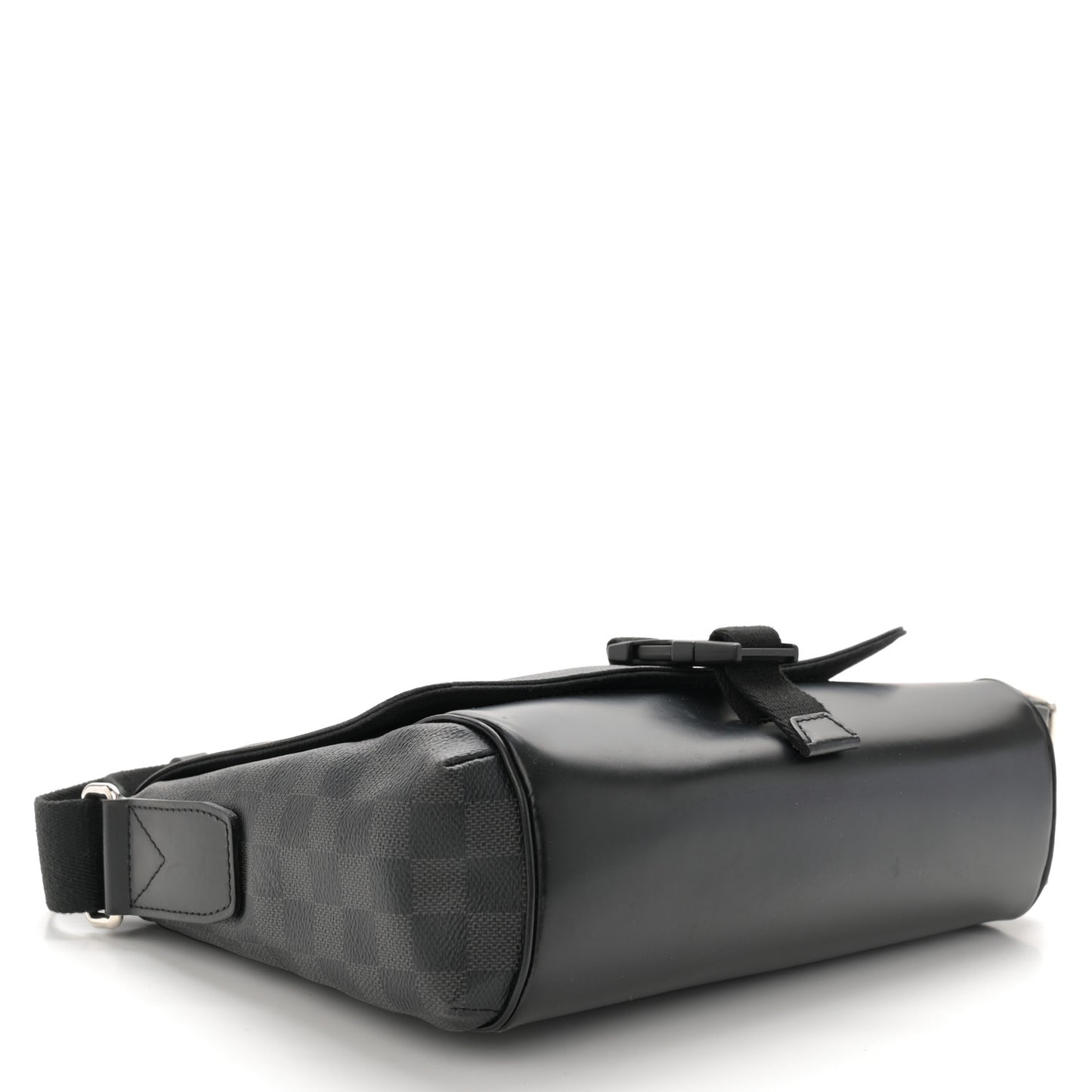 Damier Graphite Skyline Messenger PM