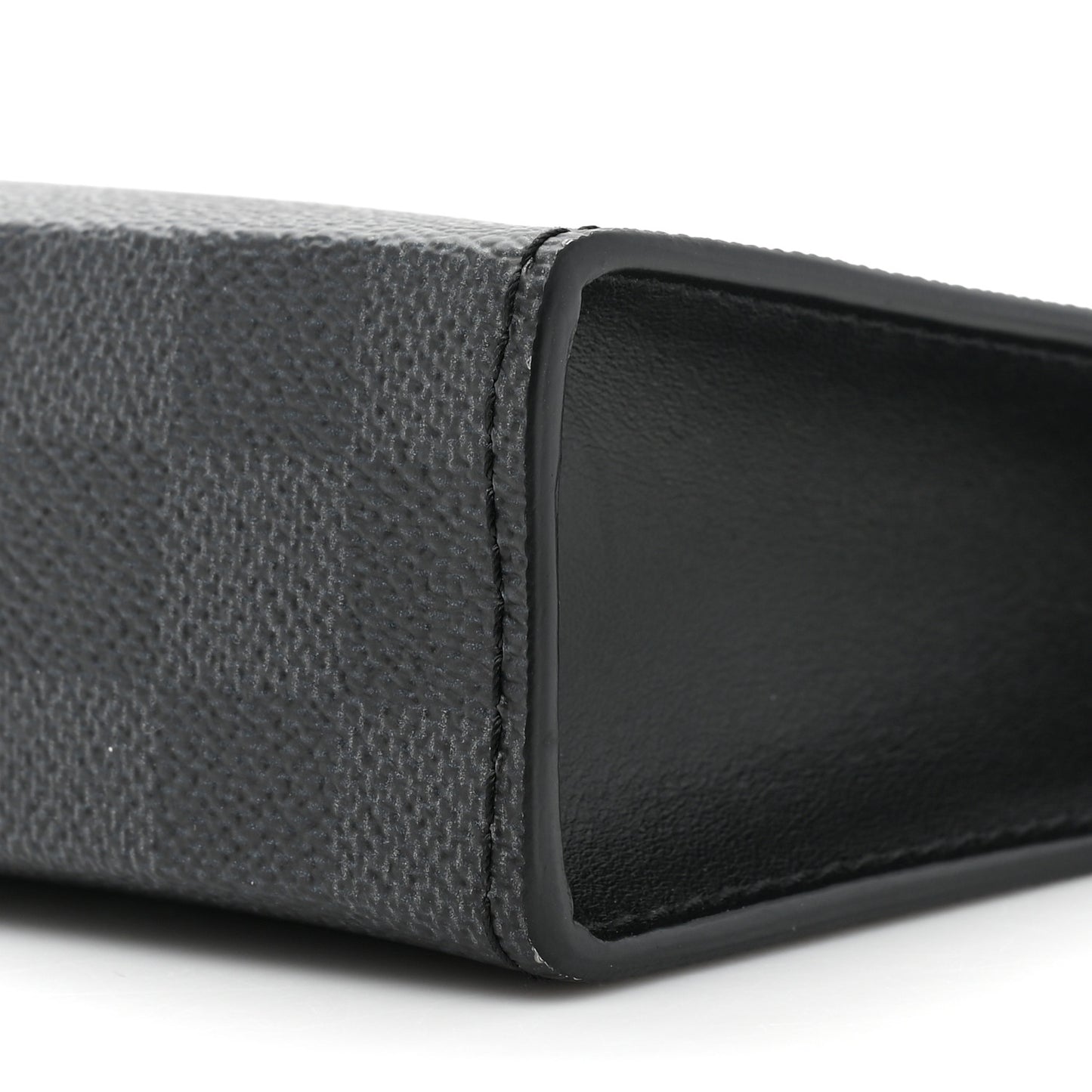 Damier Graphite Wild Animals Wearable Wallet