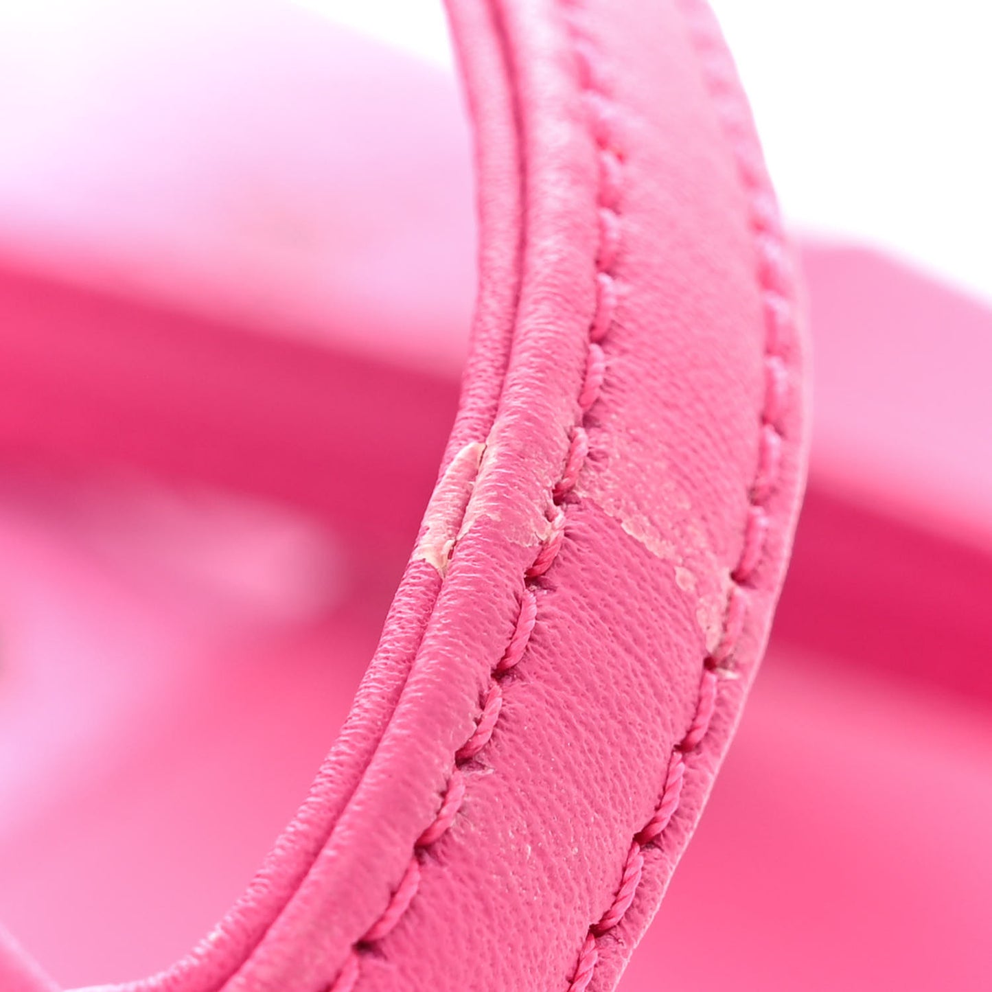 Visetos Aren Tote Pink